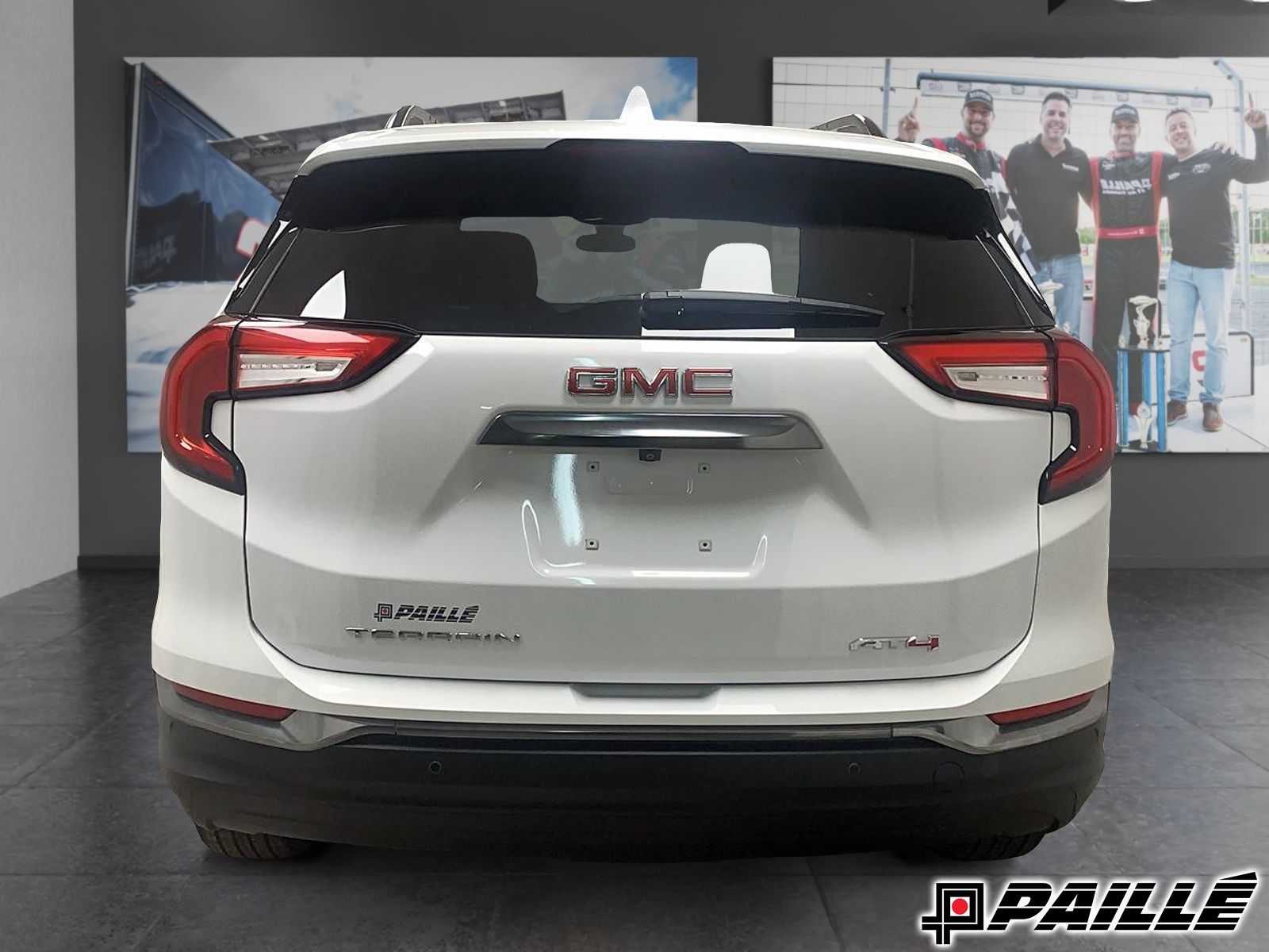 GMC Terrain  2024 à Berthierville, Québec