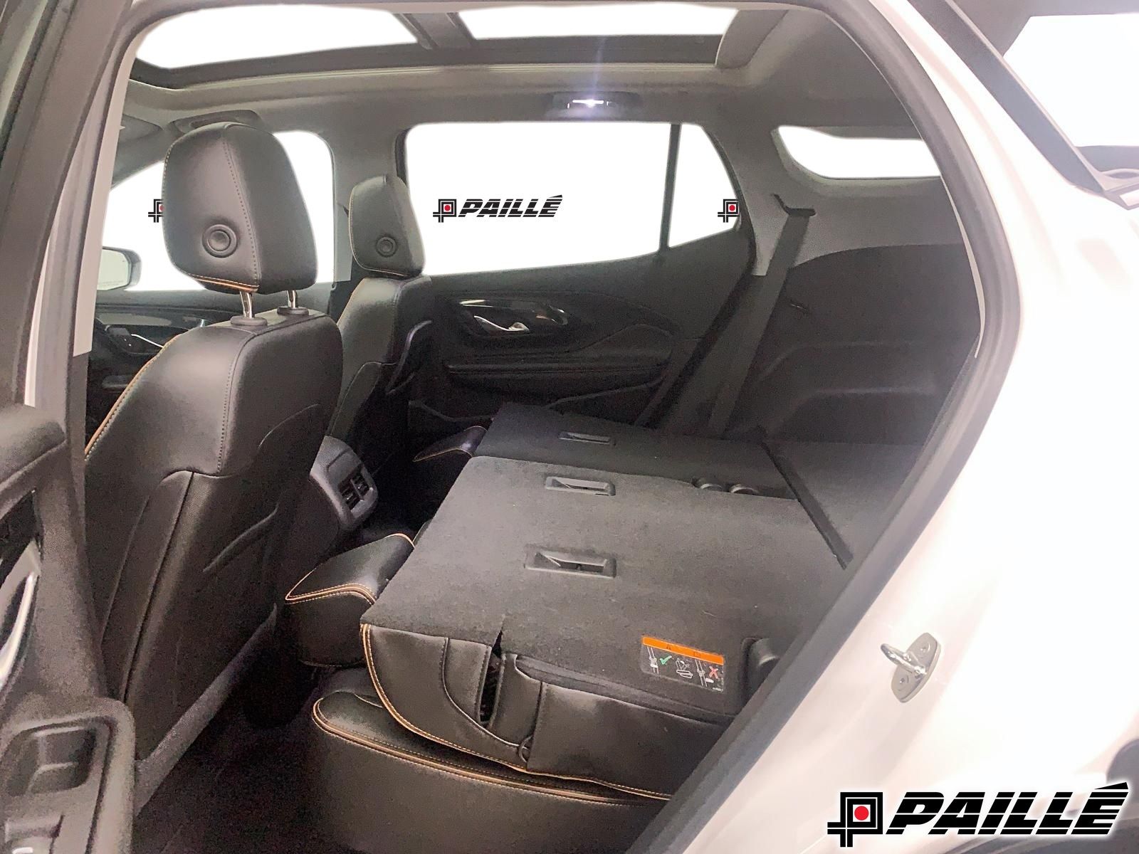 GMC Terrain  2024 à Berthierville, Québec