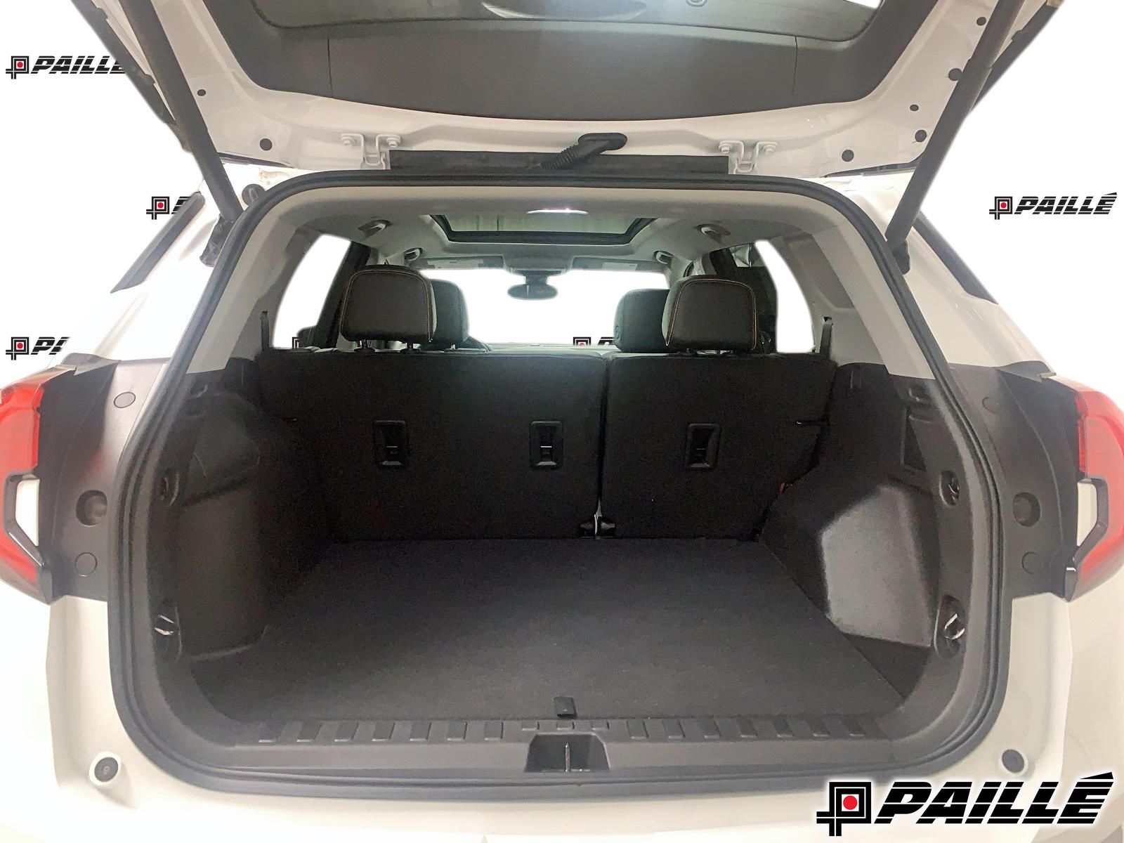 GMC Terrain  2024 à Berthierville, Québec