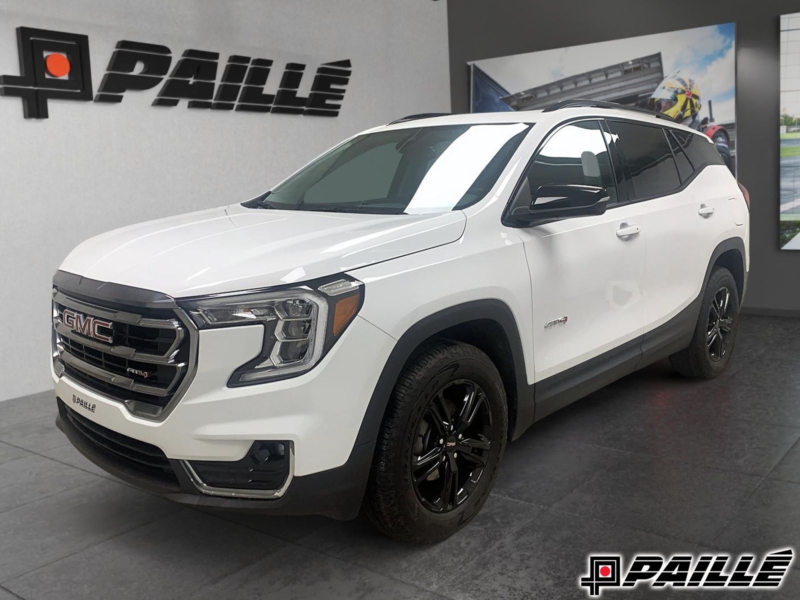 GMC Terrain  2024 à Berthierville, Québec