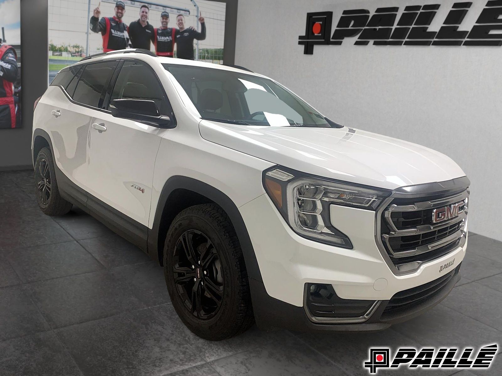 GMC Terrain  2024 à Berthierville, Québec