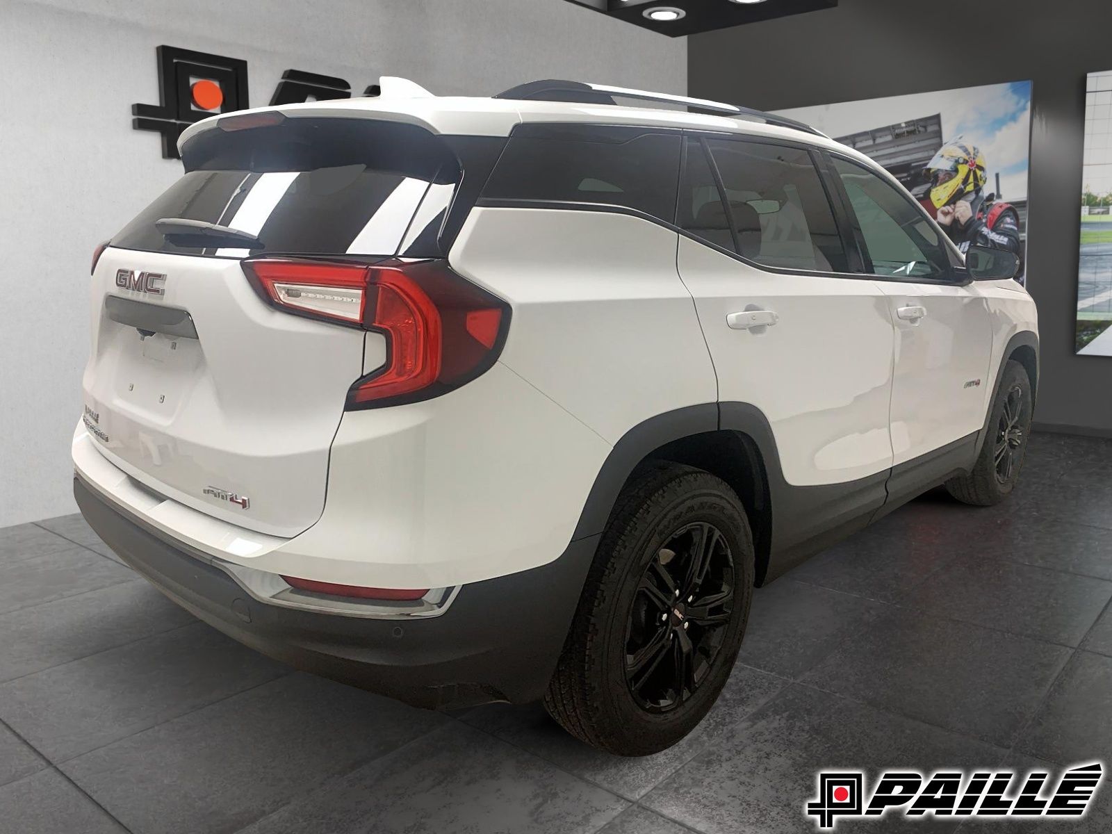 GMC Terrain  2024 à Berthierville, Québec