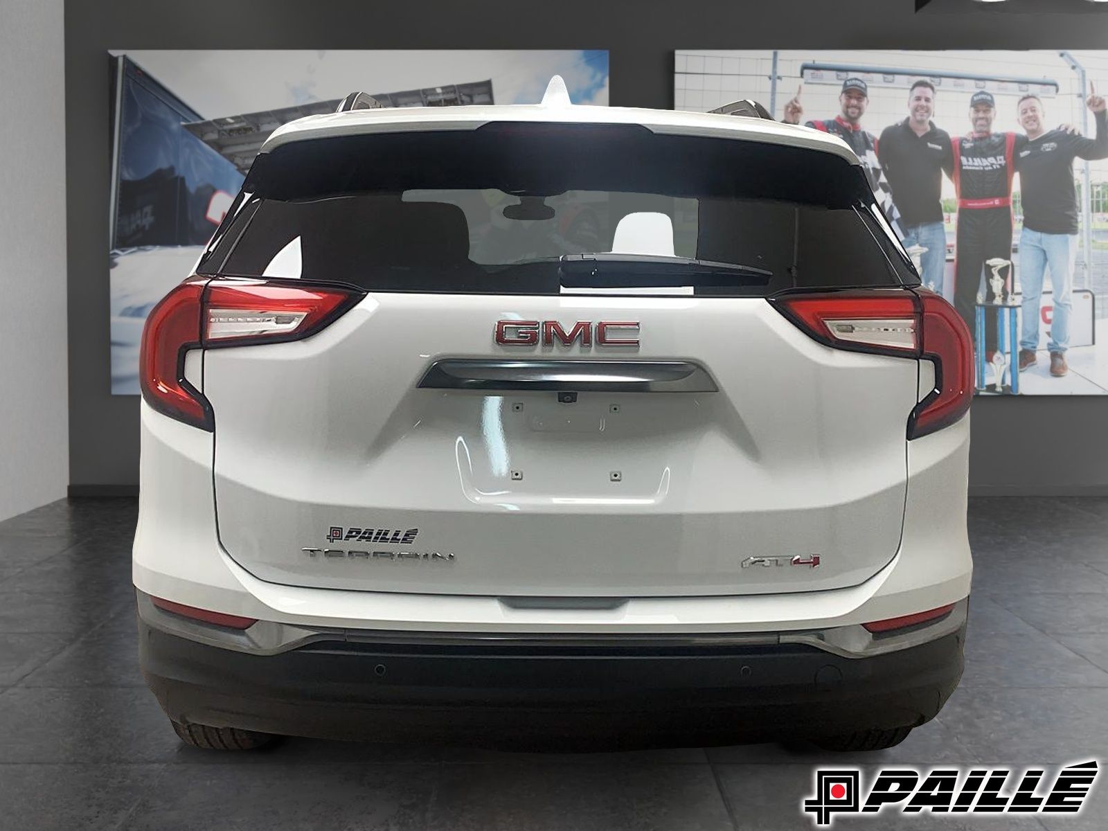 GMC Terrain  2024 à Berthierville, Québec