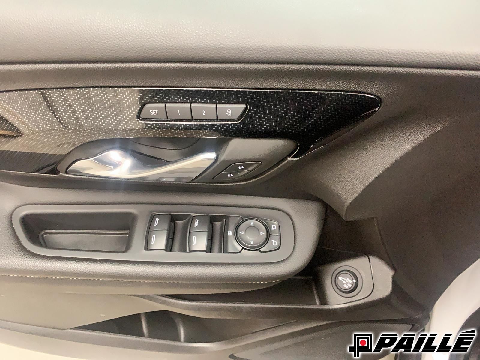 GMC Terrain  2024 à Berthierville, Québec