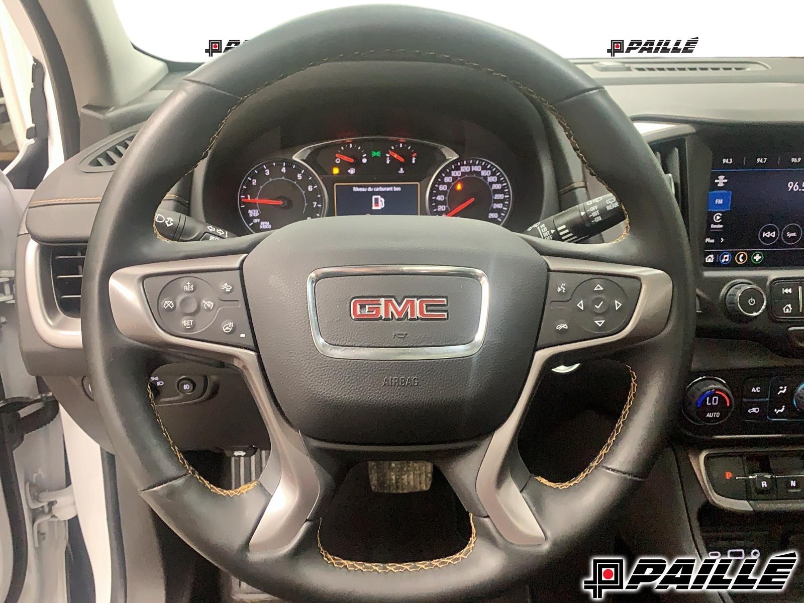 GMC Terrain  2024 à Berthierville, Québec