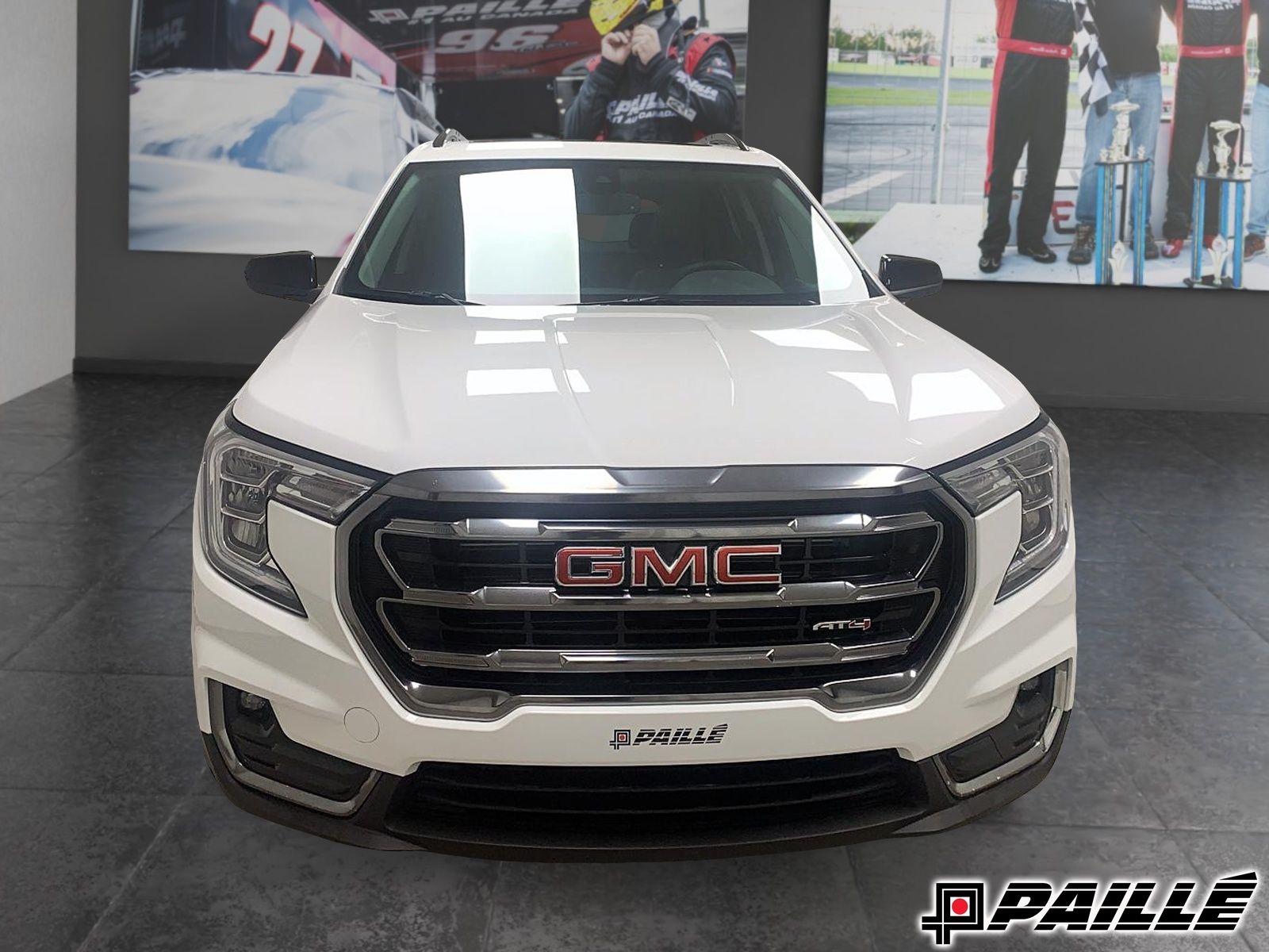GMC Terrain  2024 à Berthierville, Québec
