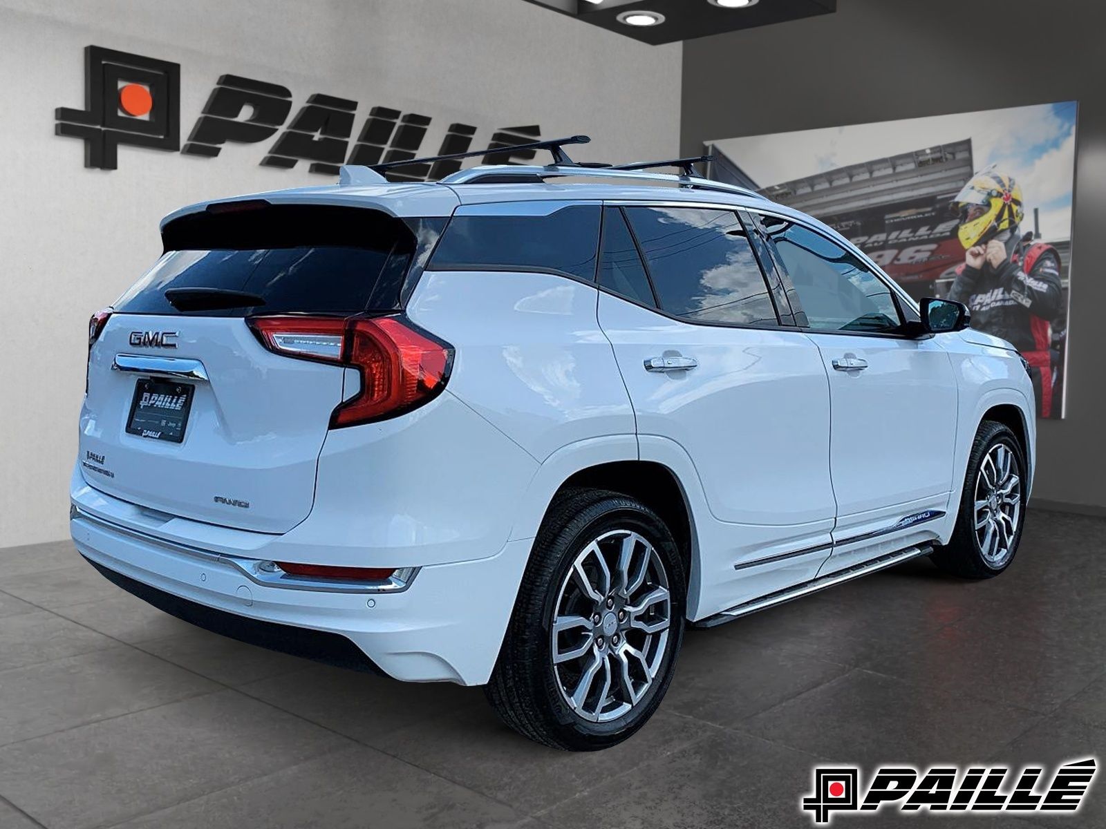 GMC Terrain  2024 à Berthierville, Québec