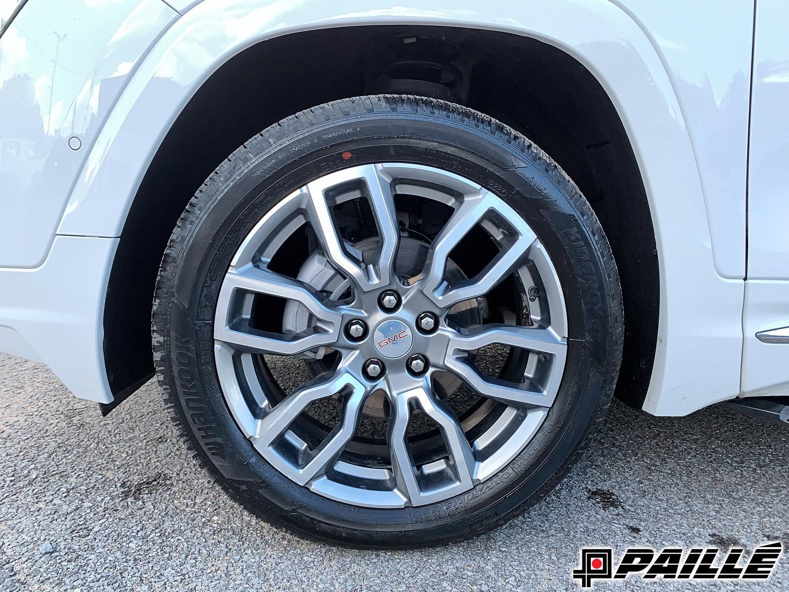 GMC Terrain  2024 à Berthierville, Québec