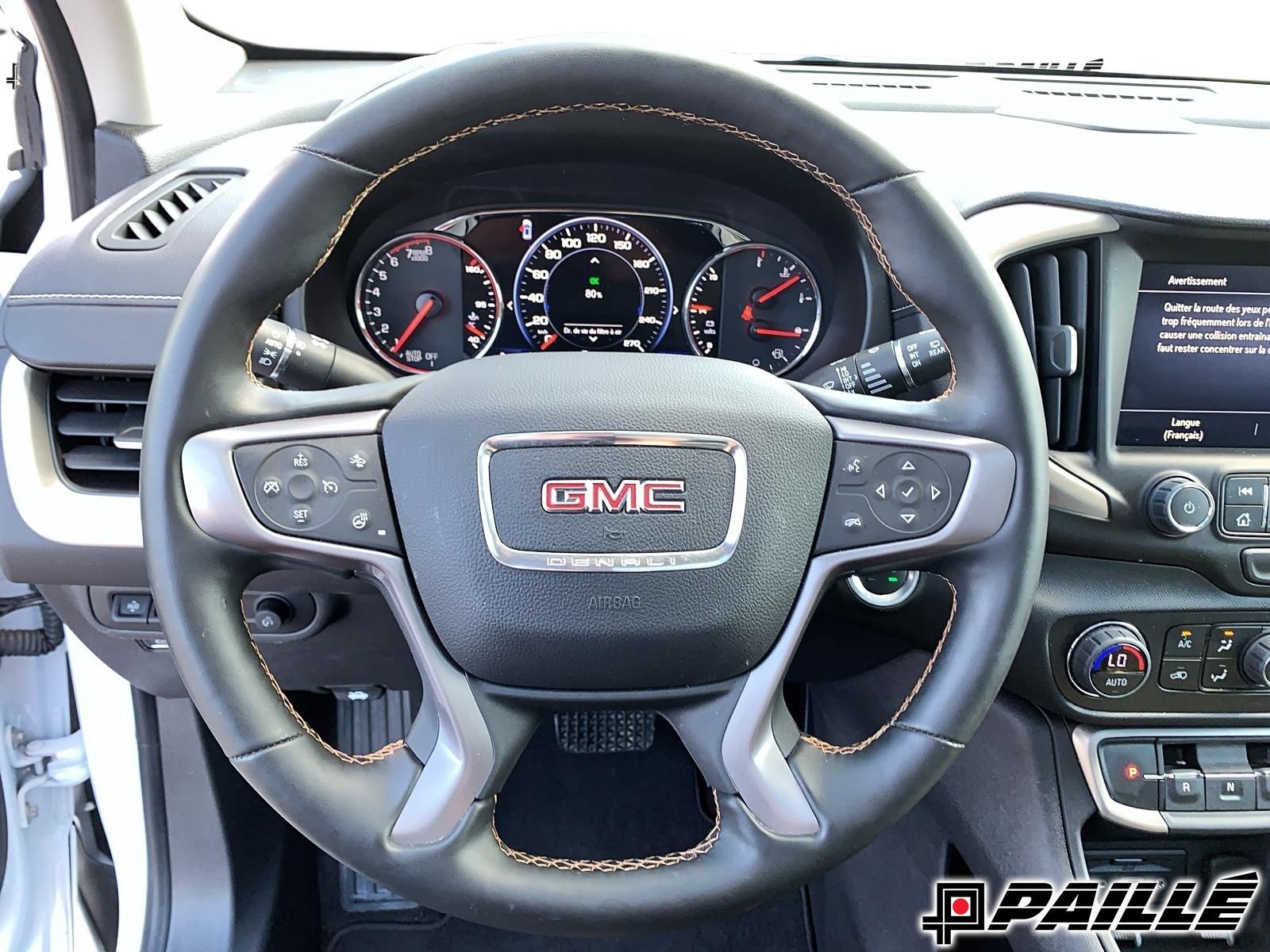 GMC Terrain  2024 à Berthierville, Québec
