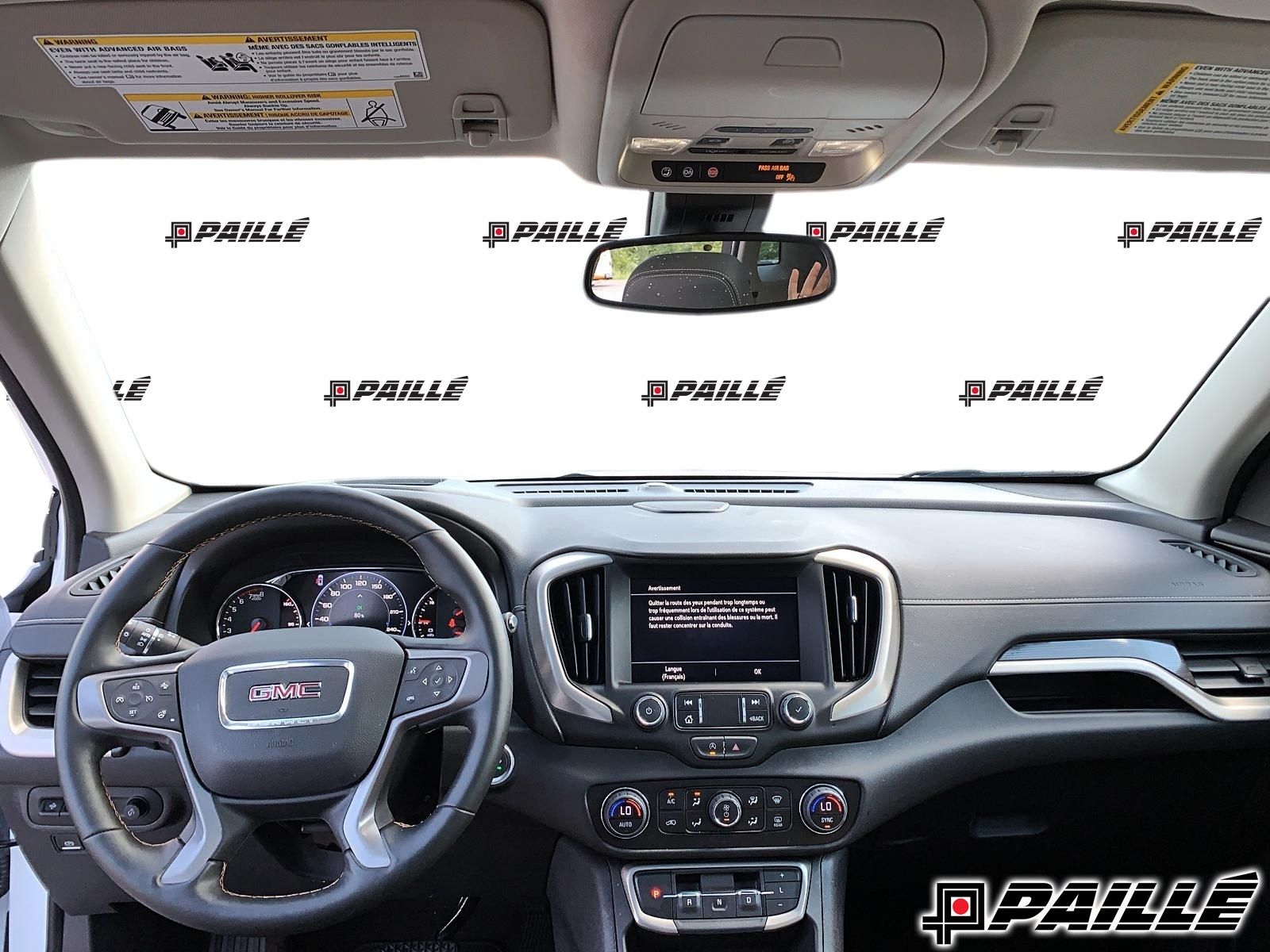 GMC Terrain  2024 à Berthierville, Québec