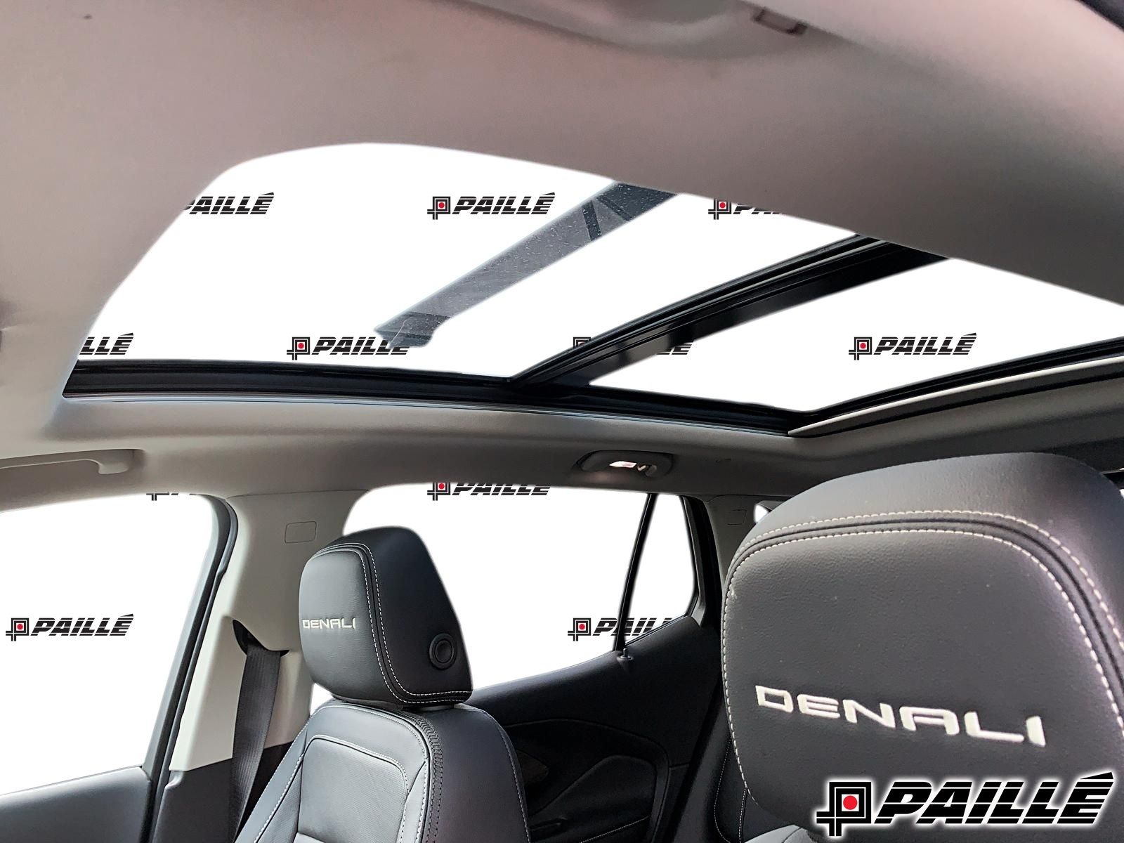 GMC Terrain  2024 à Berthierville, Québec