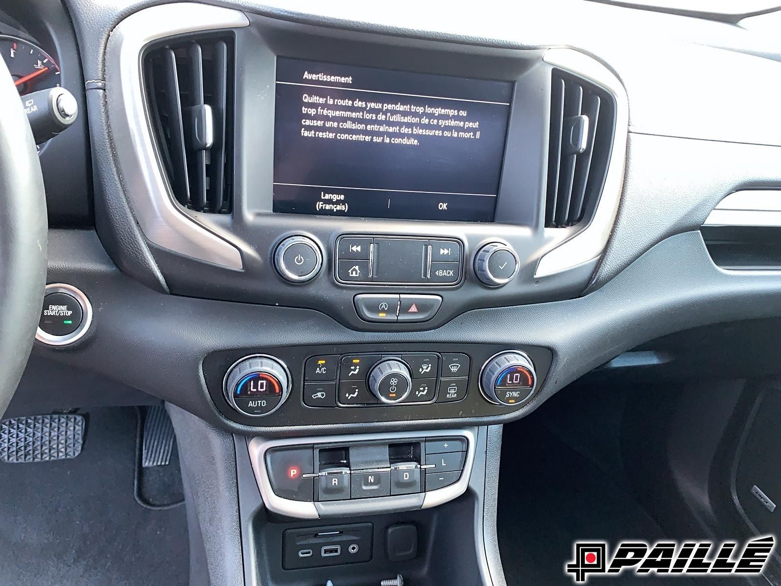 GMC Terrain  2024 à Berthierville, Québec