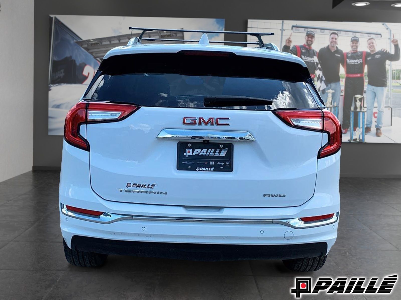 GMC Terrain  2024 à Berthierville, Québec