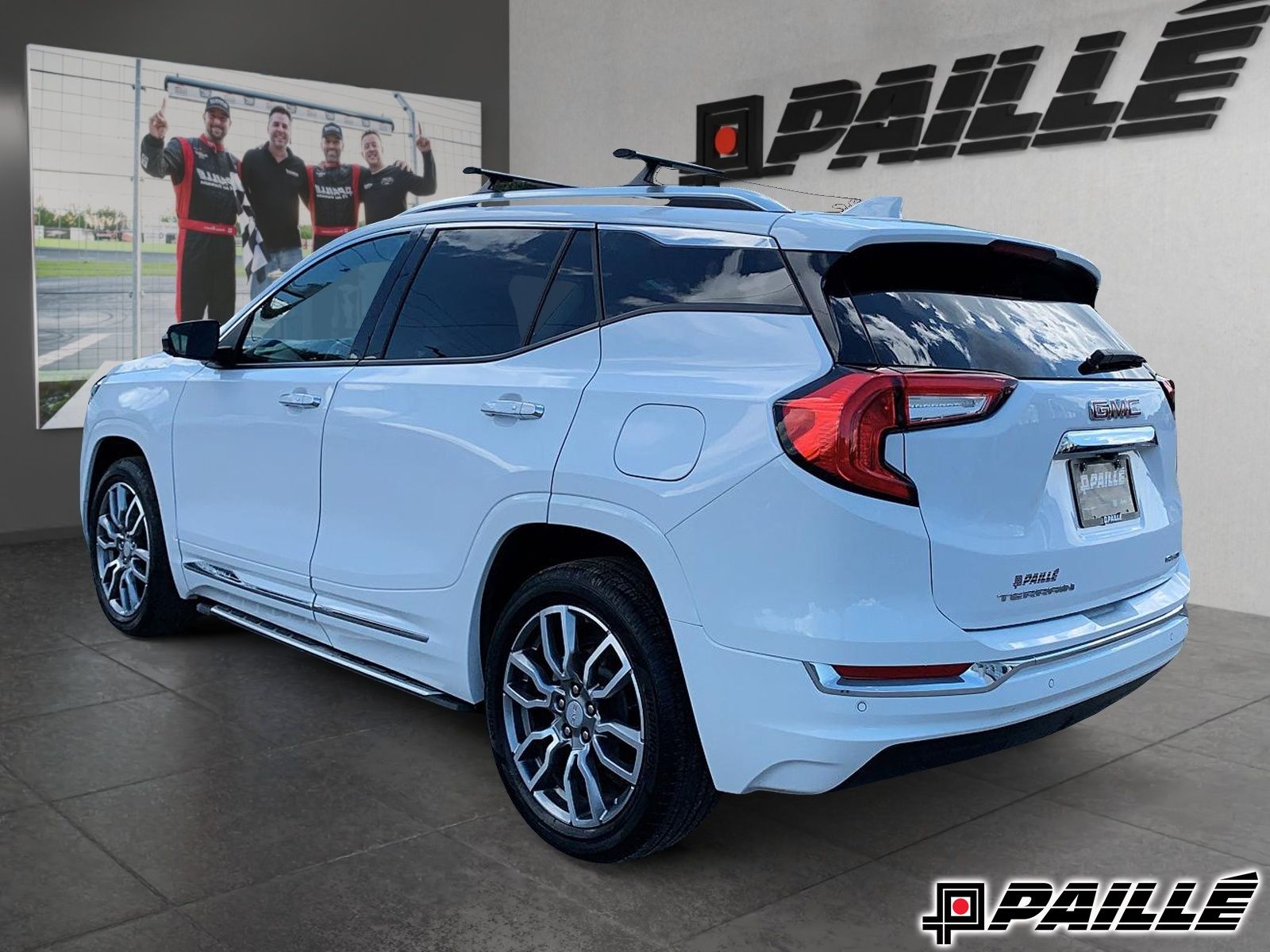 GMC Terrain  2024 à Berthierville, Québec