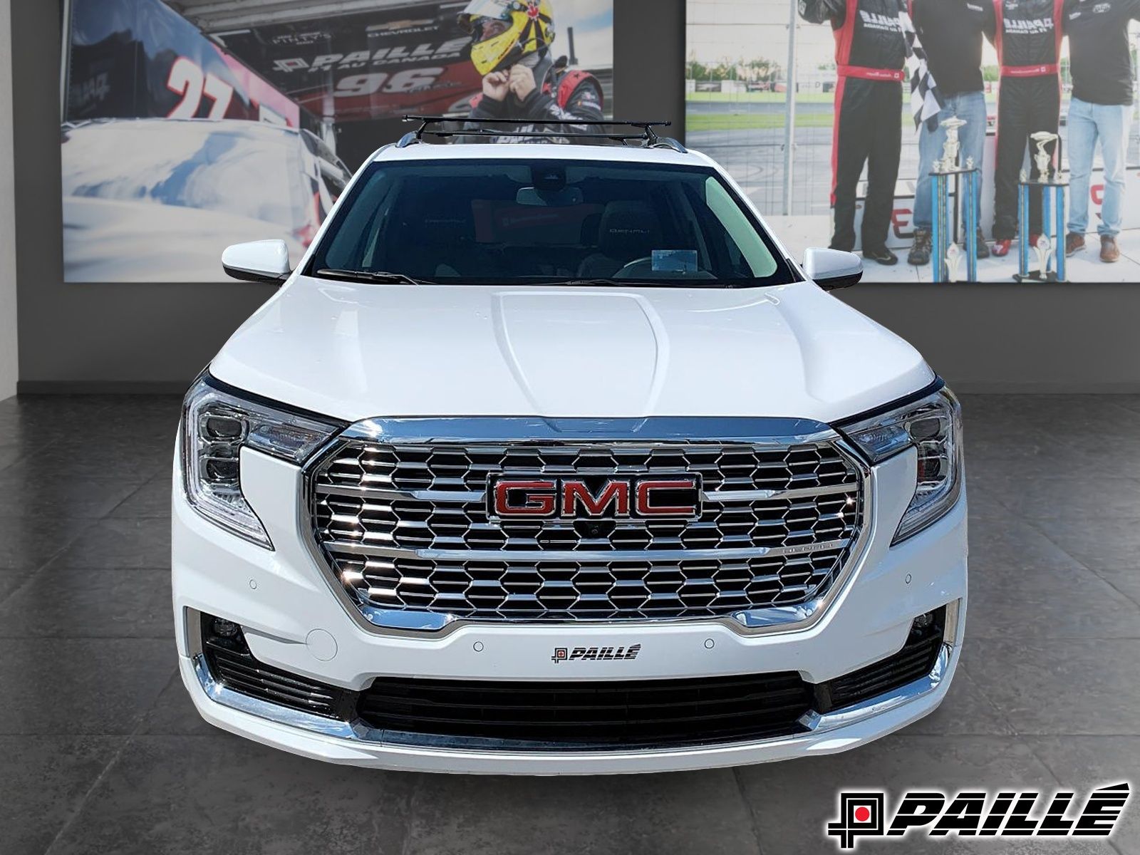 GMC Terrain  2024 à Berthierville, Québec