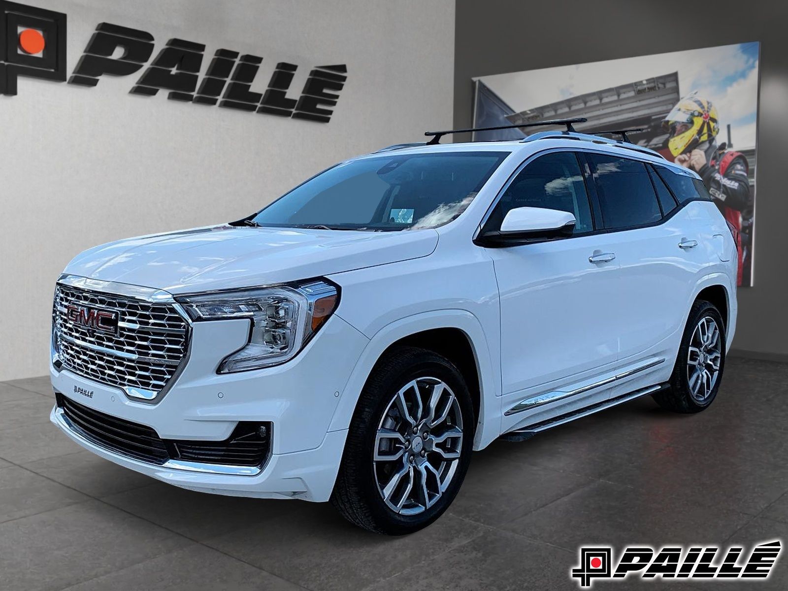 GMC Terrain  2024 à Berthierville, Québec