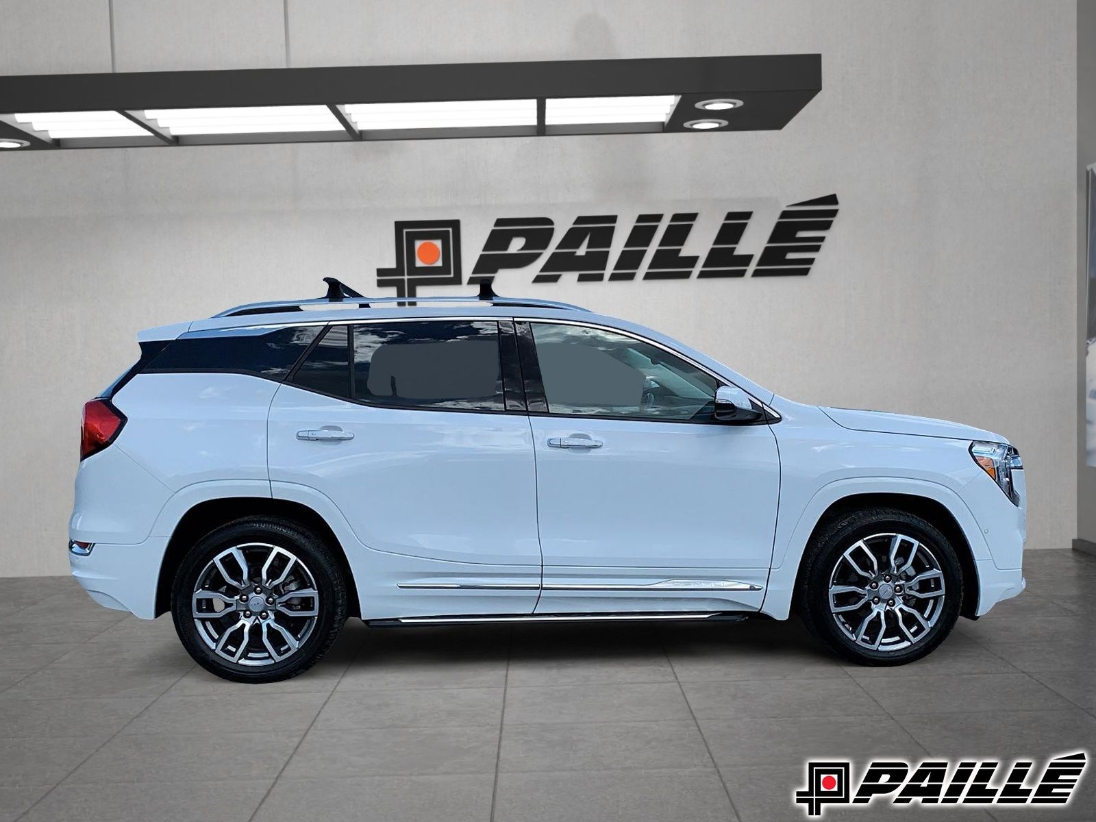 GMC Terrain  2024 à Berthierville, Québec