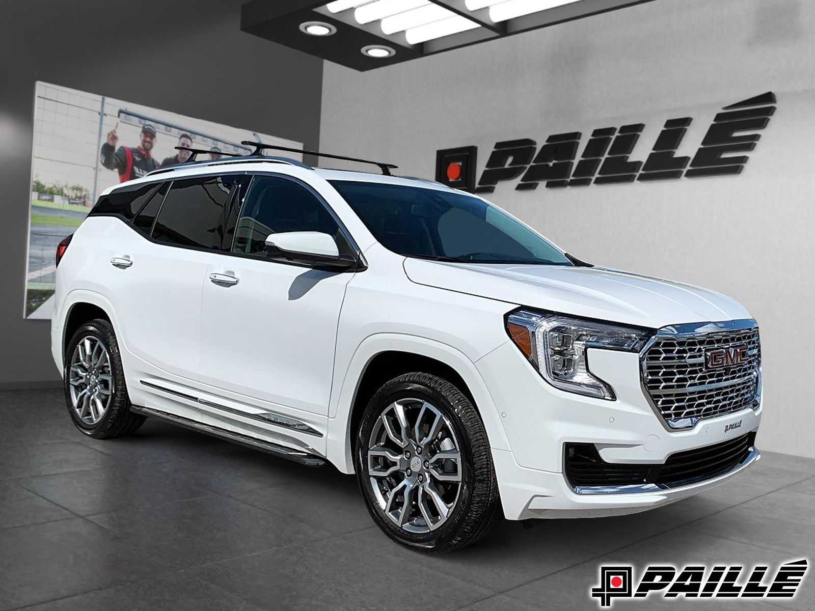 GMC Terrain  2024 à Berthierville, Québec