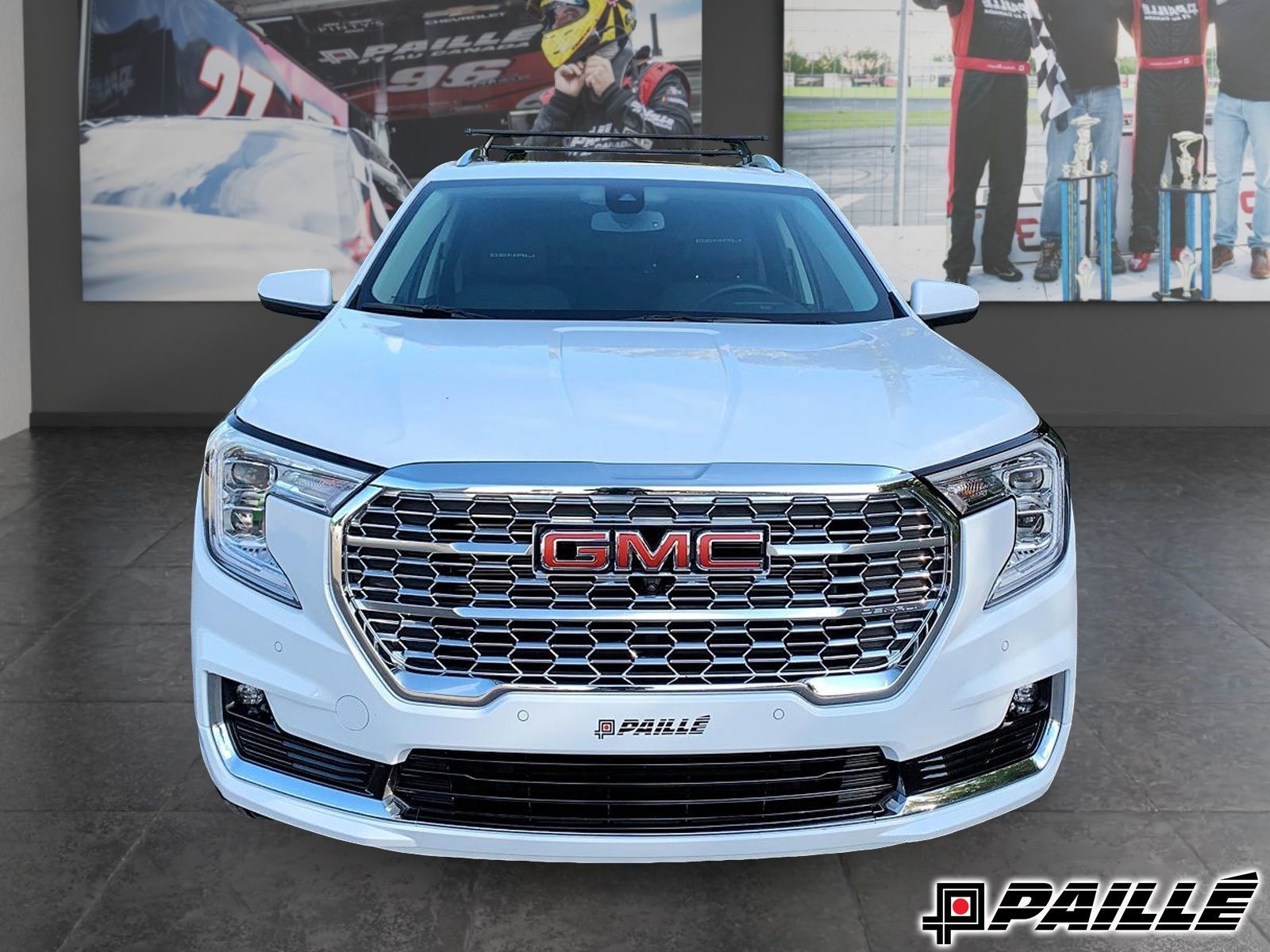 2024 GMC Terrain in Sorel-Tracy, Quebec