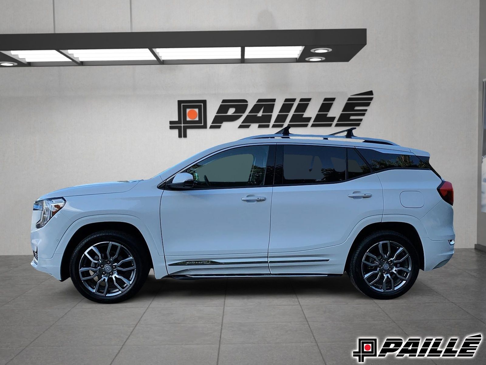 2024 GMC Terrain in Sorel-Tracy, Quebec