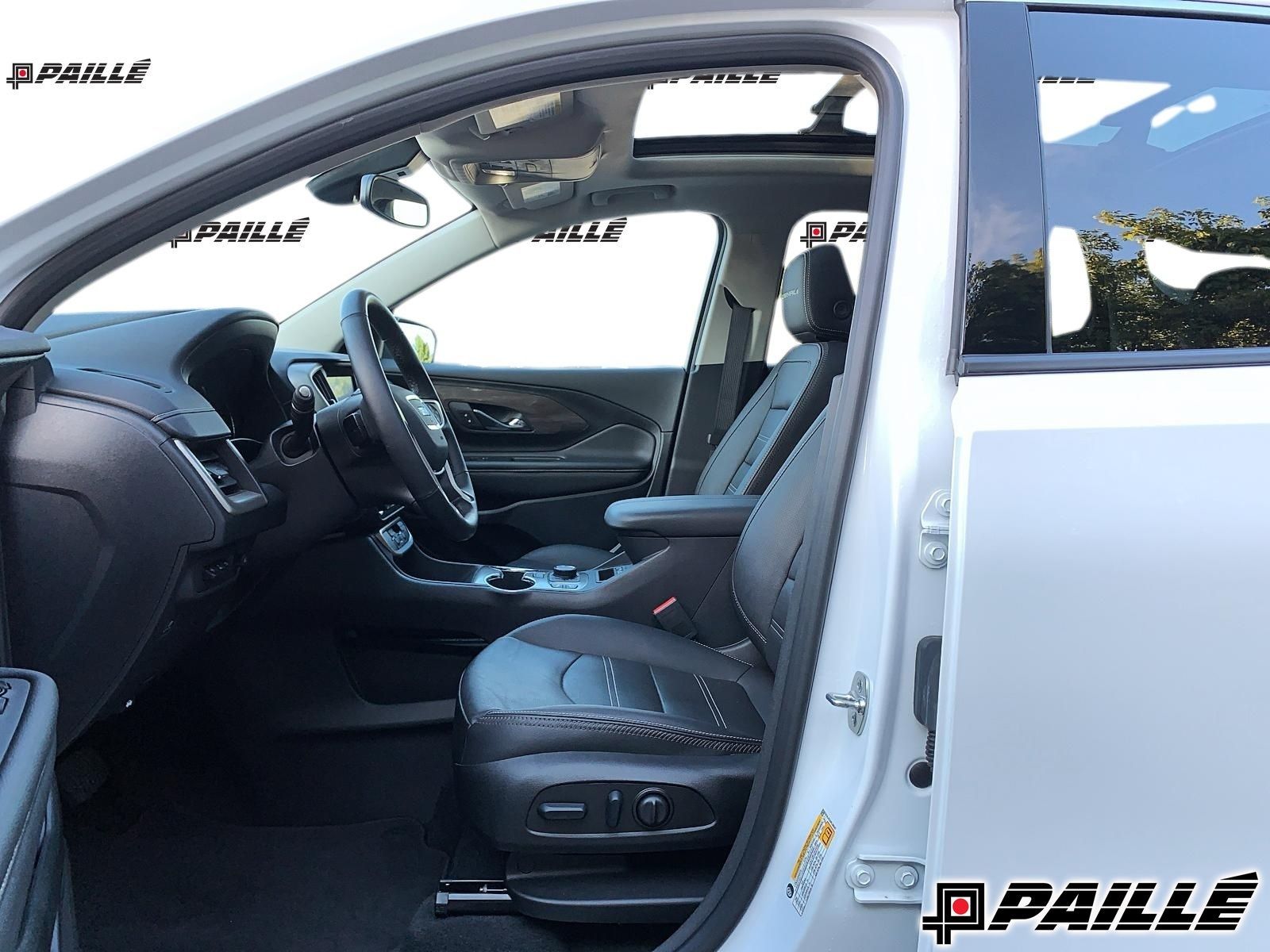 2024 GMC Terrain in Sorel-Tracy, Quebec