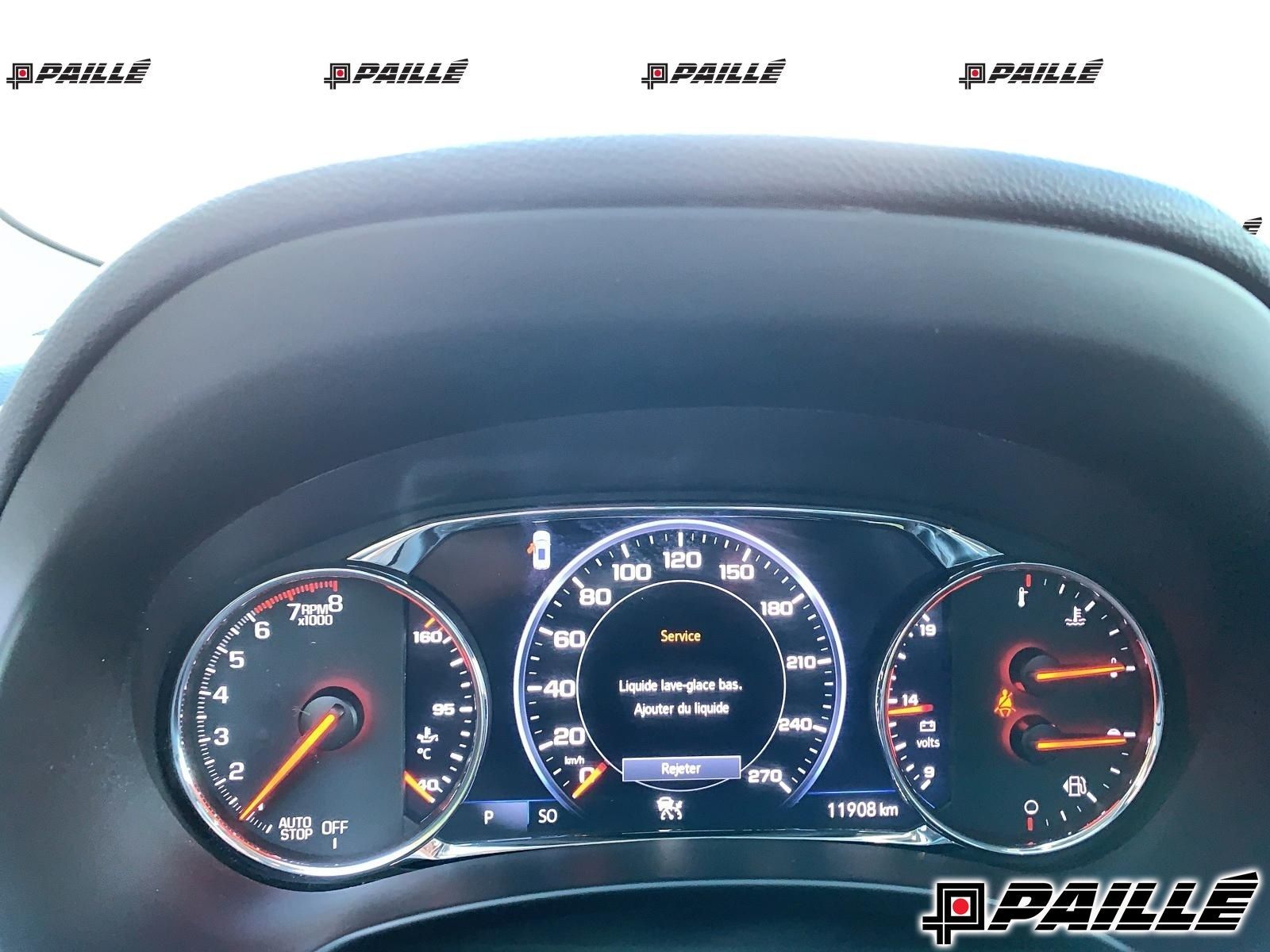2024 GMC Terrain in Sorel-Tracy, Quebec