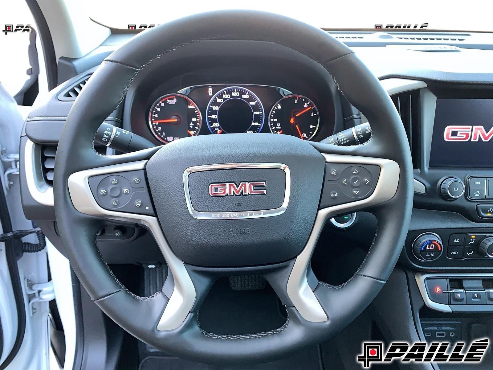 2024 GMC Terrain in Sorel-Tracy, Quebec
