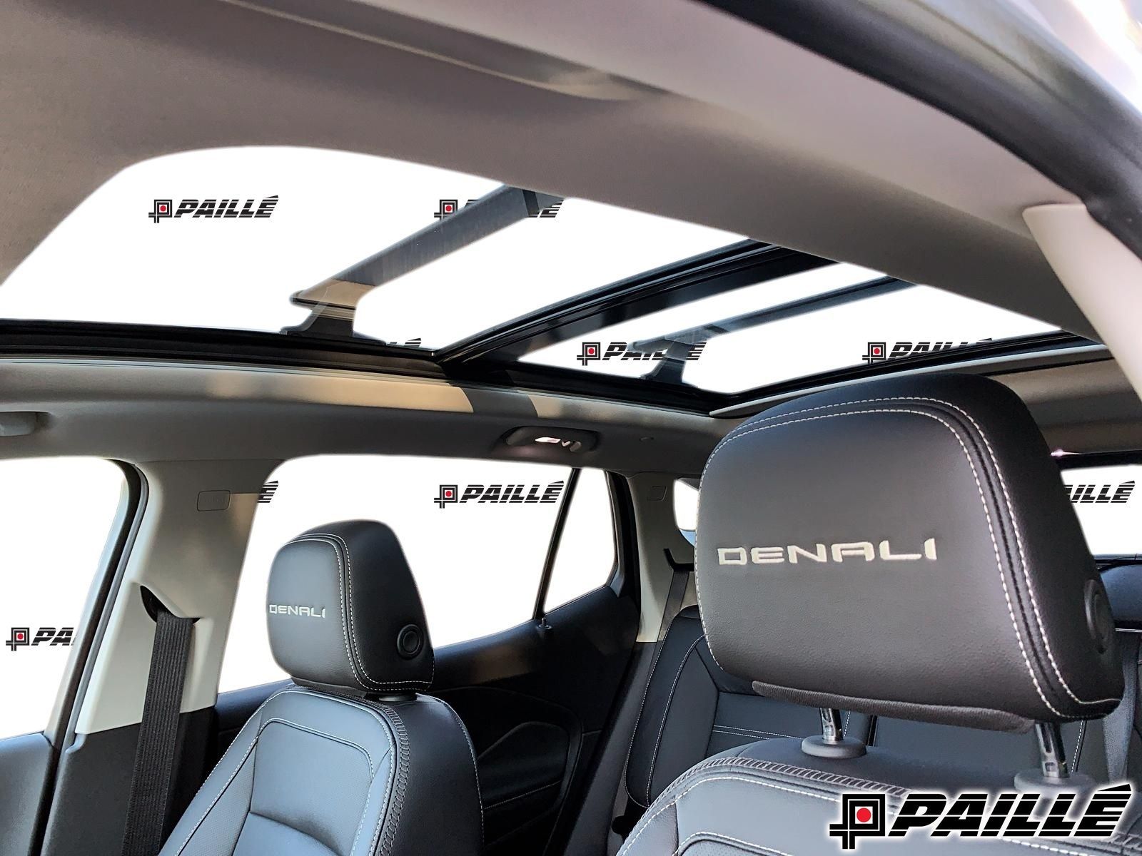 2024 GMC Terrain in Sorel-Tracy, Quebec