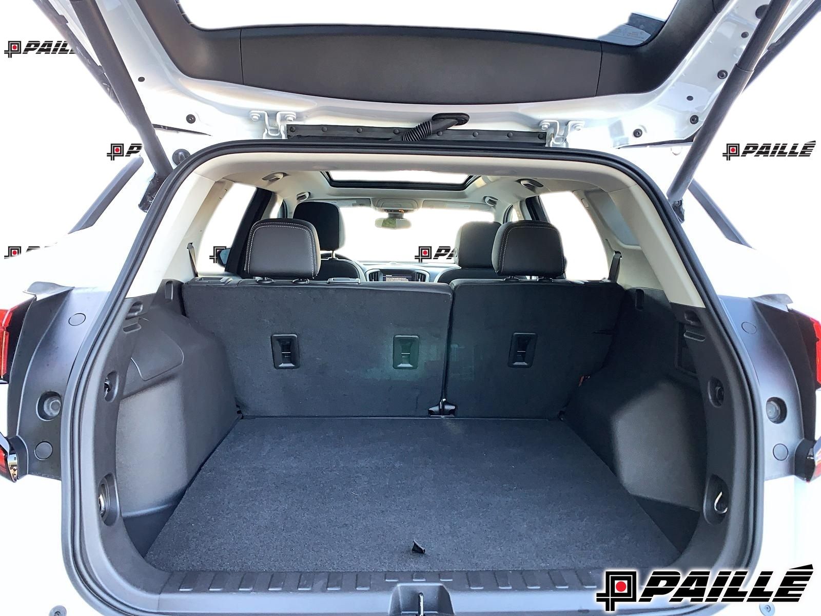 2024 GMC Terrain in Berthierville, Quebec