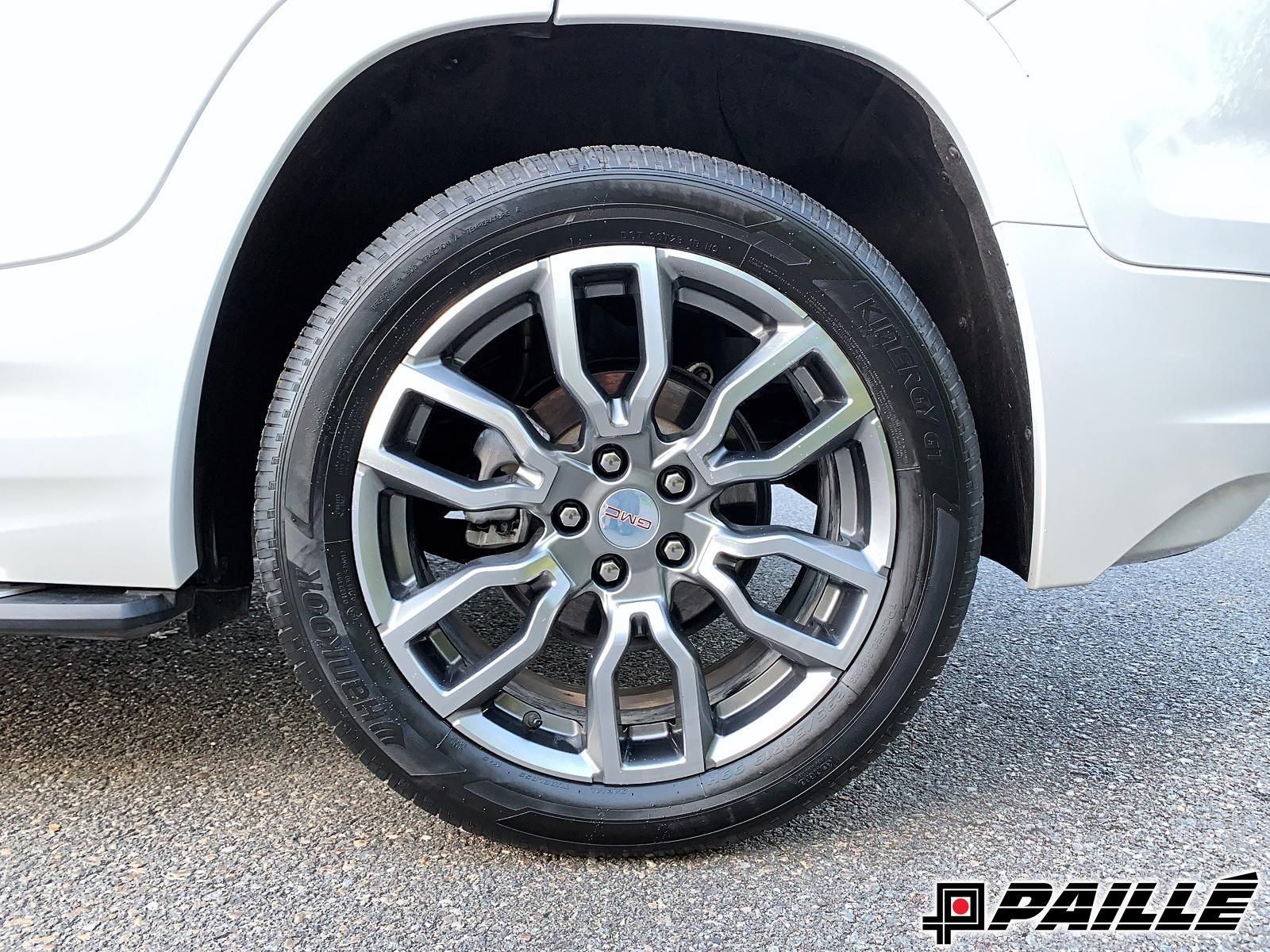2024 GMC Terrain in Sorel-Tracy, Quebec