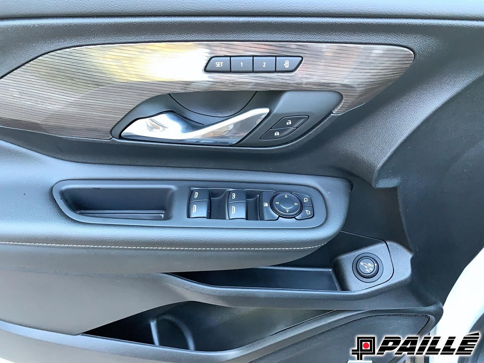 2024 GMC Terrain in Sorel-Tracy, Quebec