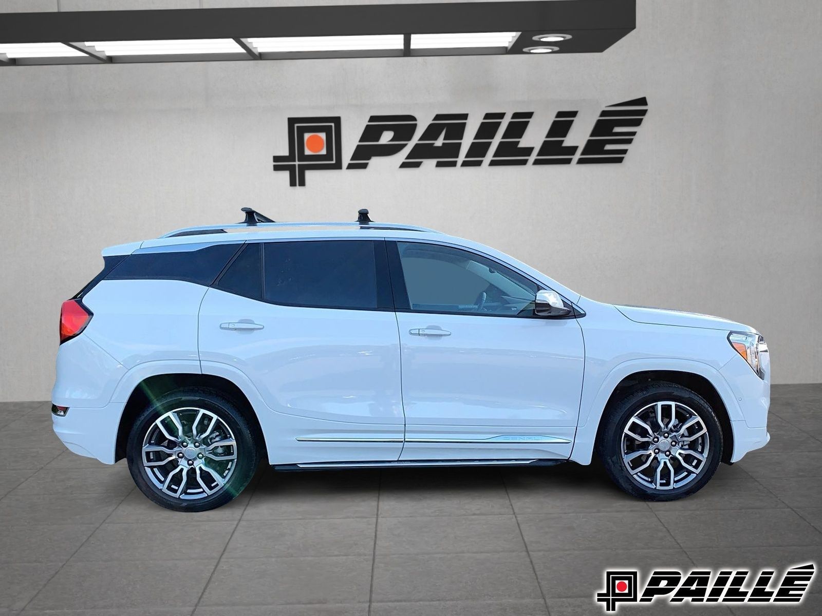 2024 GMC Terrain in Sorel-Tracy, Quebec