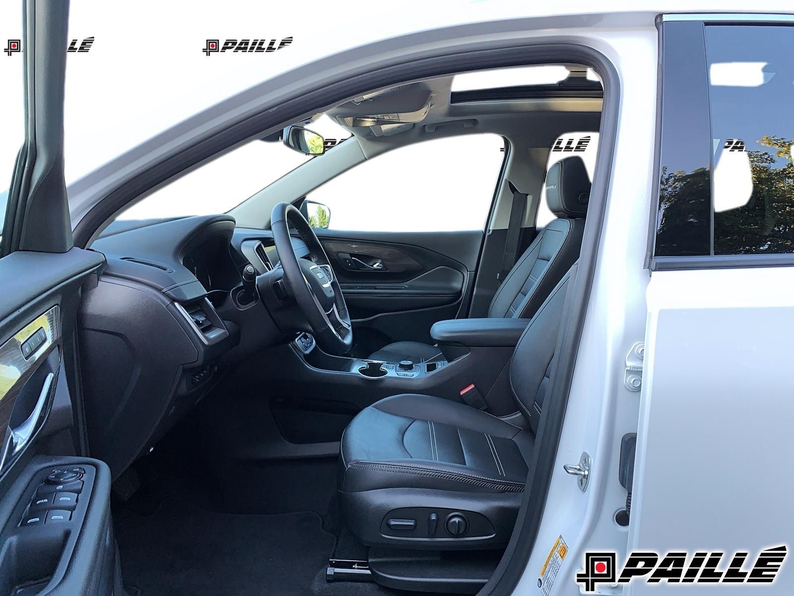 2024 GMC Terrain in Sorel-Tracy, Quebec