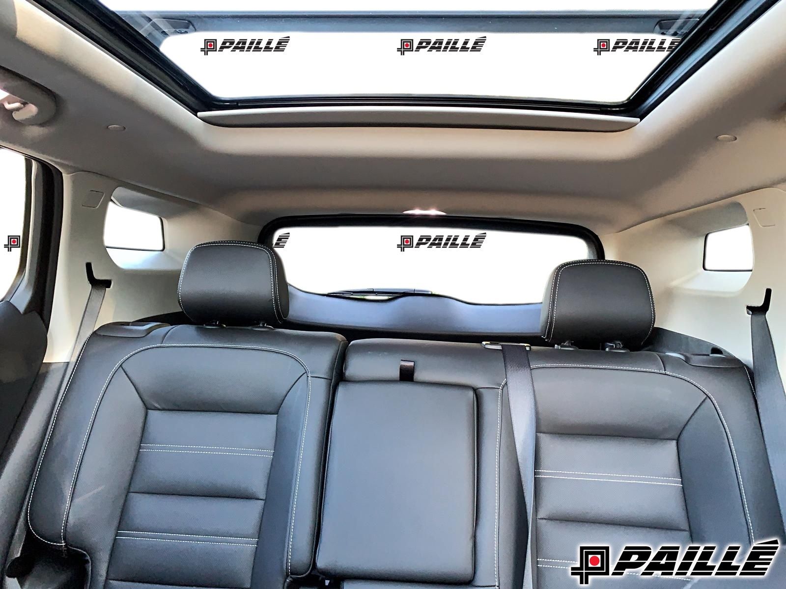 2024 GMC Terrain in Berthierville, Quebec