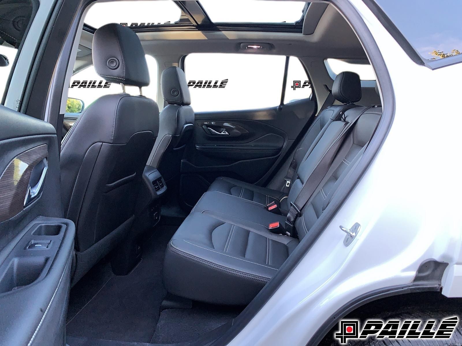 2024 GMC Terrain in Sorel-Tracy, Quebec