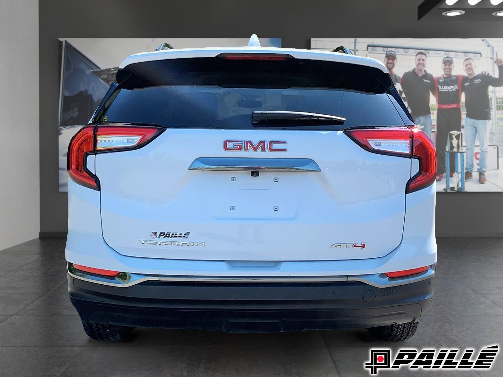 GMC Terrain  2024 à Sorel-Tracy, Québec