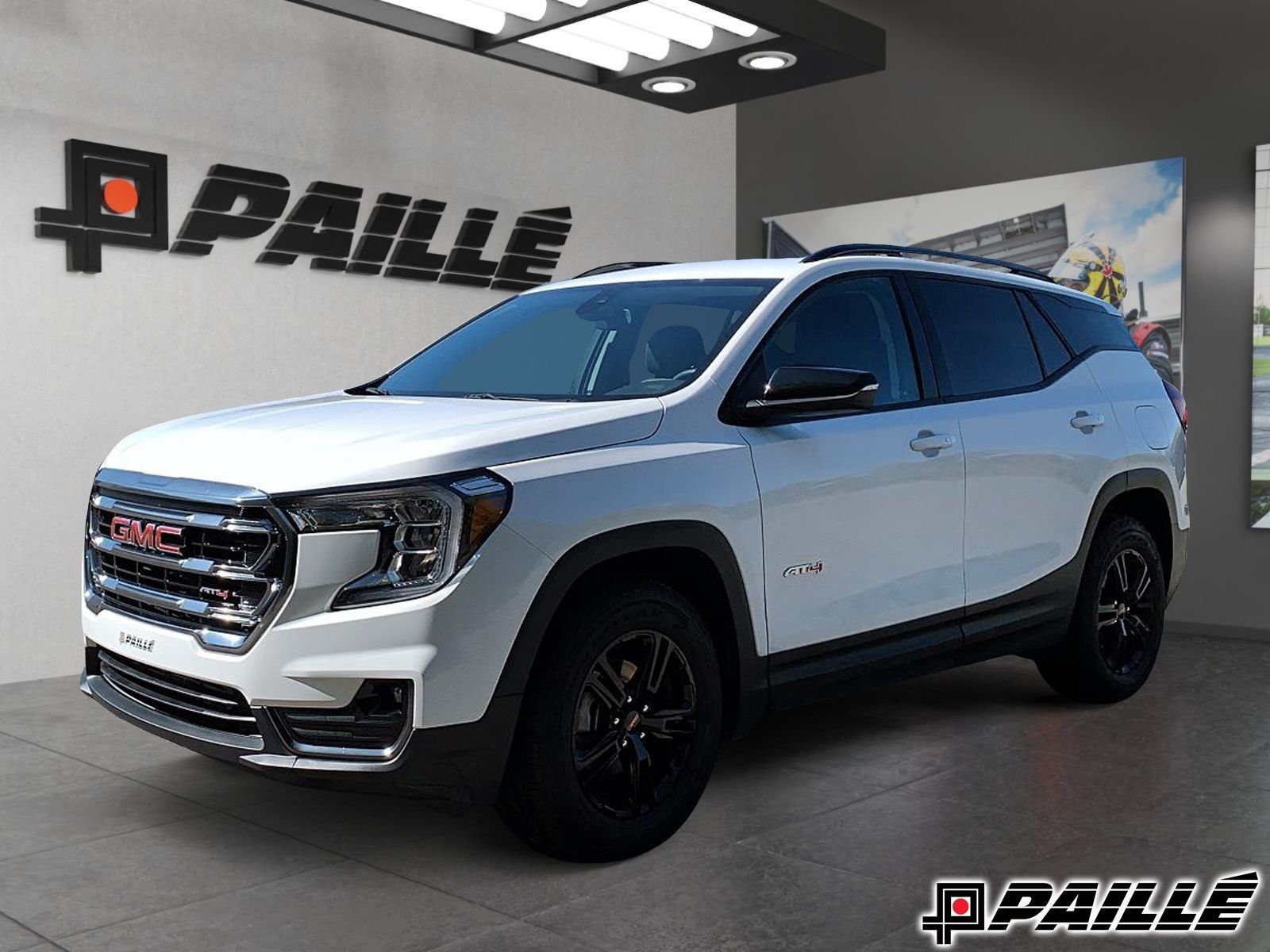 GMC Terrain  2024 à Sorel-Tracy, Québec
