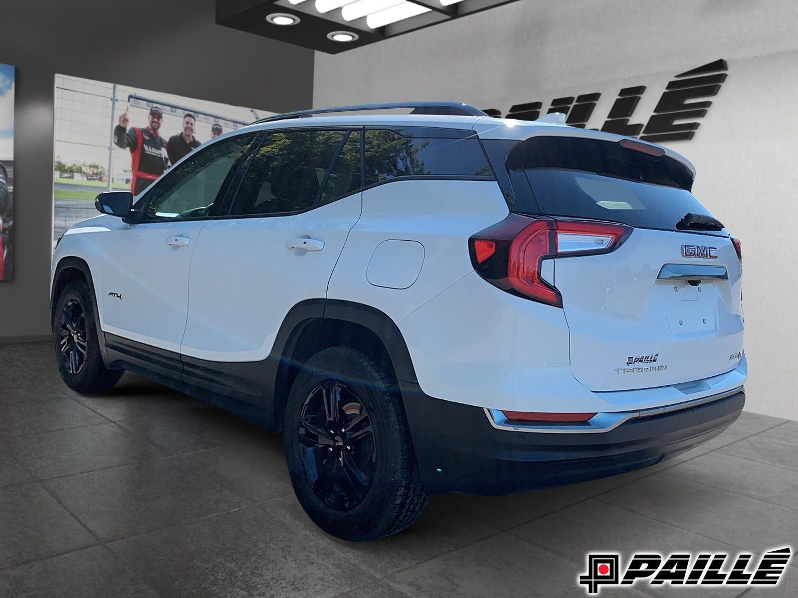 2024 GMC Terrain in Berthierville, Quebec