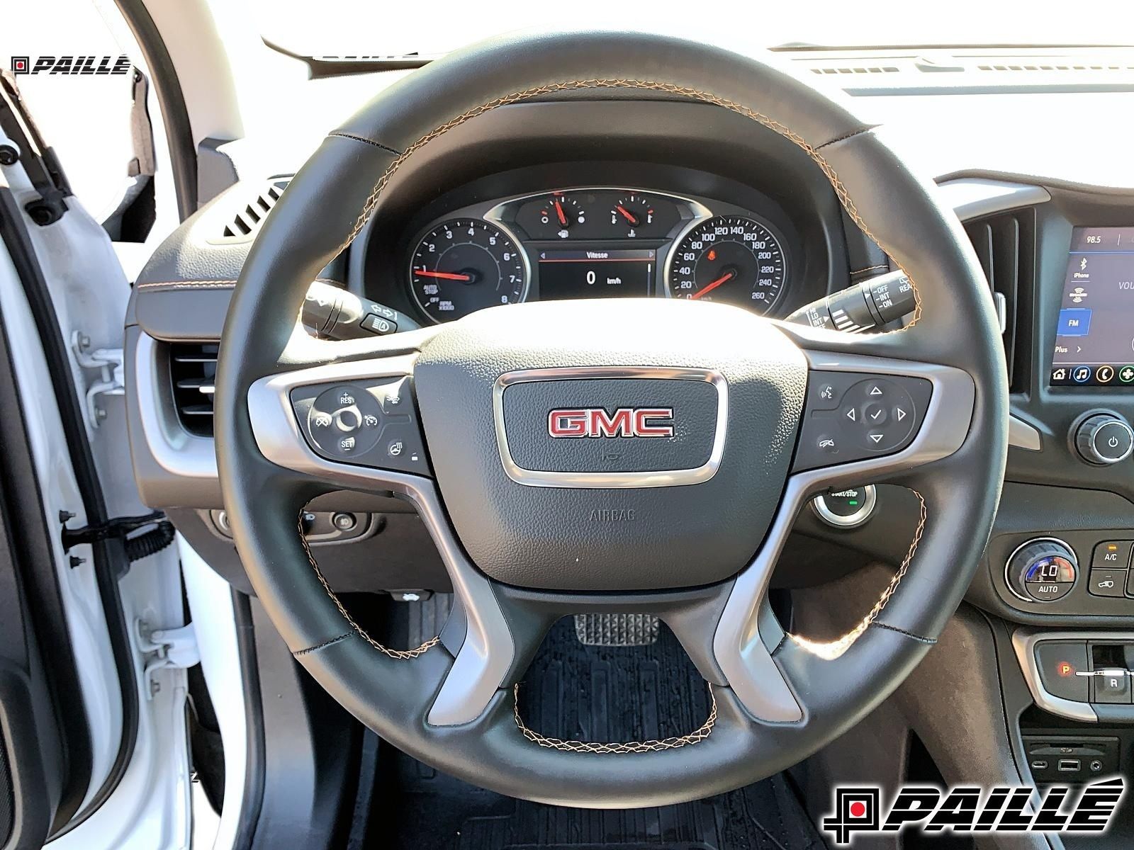 GMC Terrain  2024 à Sorel-Tracy, Québec