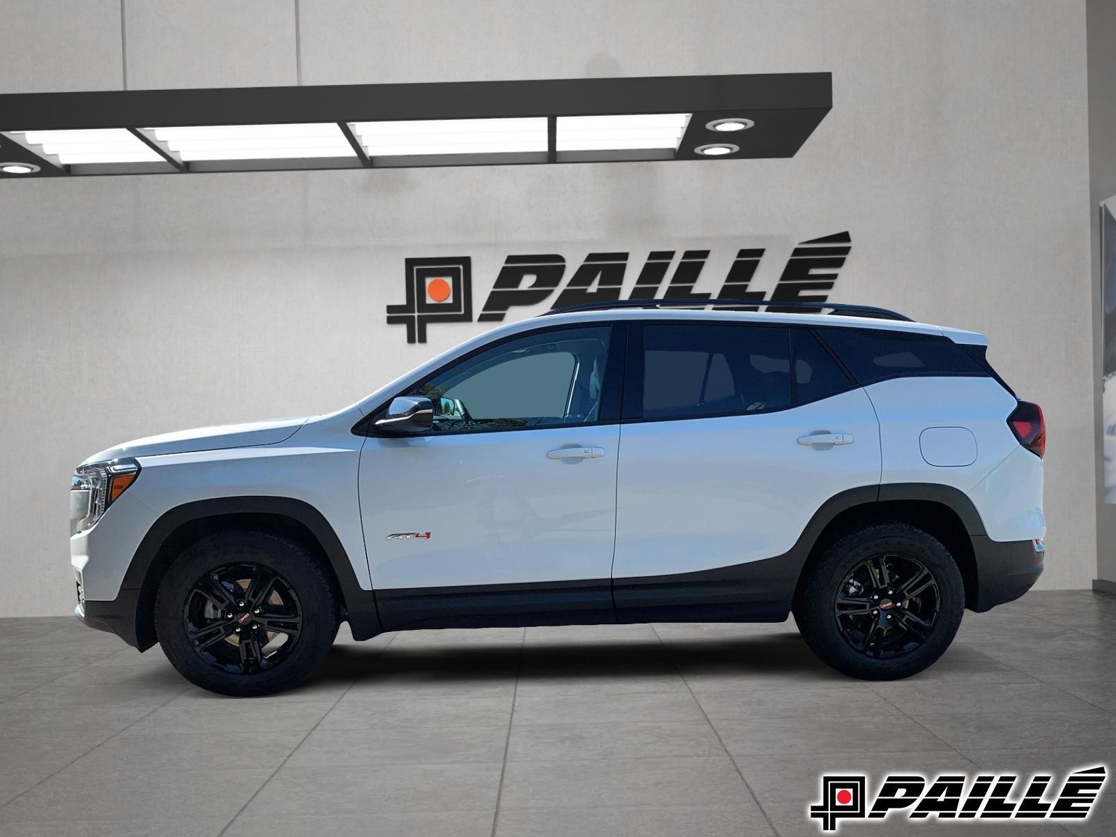 GMC Terrain  2024 à Sorel-Tracy, Québec