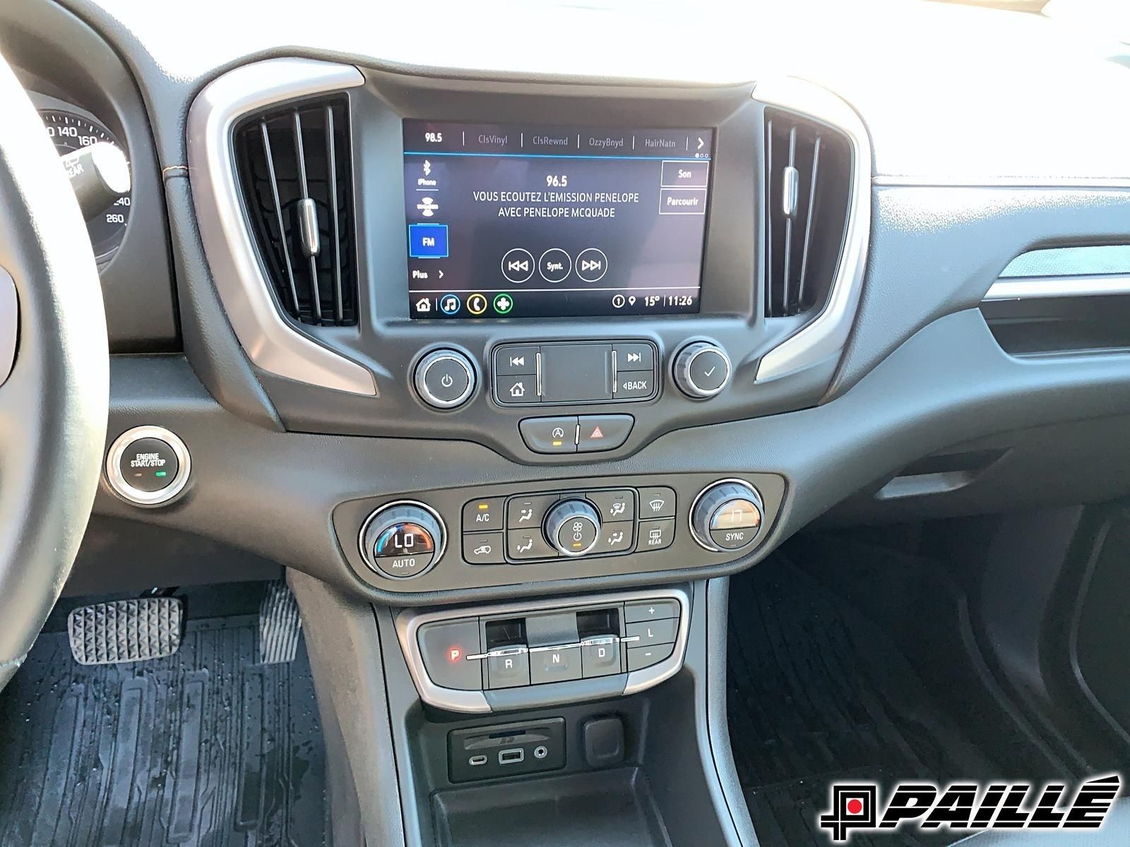 GMC Terrain  2024 à Sorel-Tracy, Québec