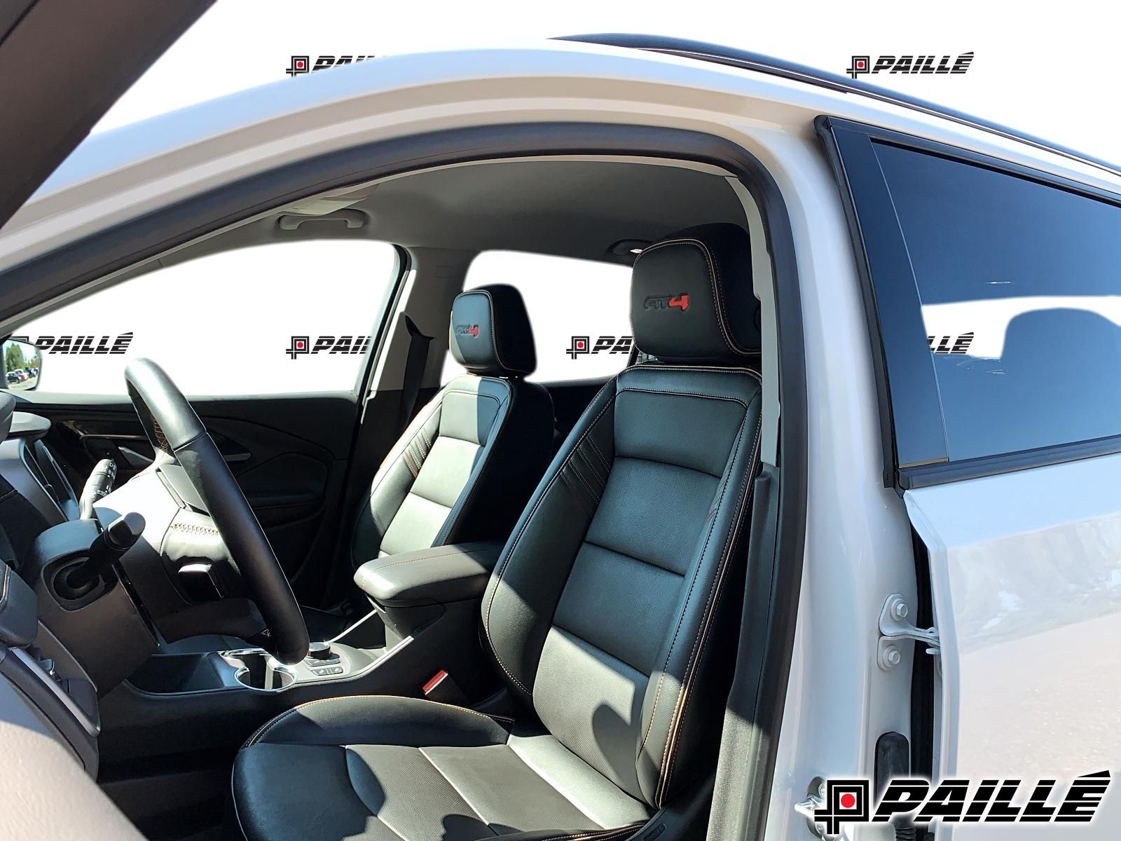 2024 GMC Terrain in Berthierville, Quebec