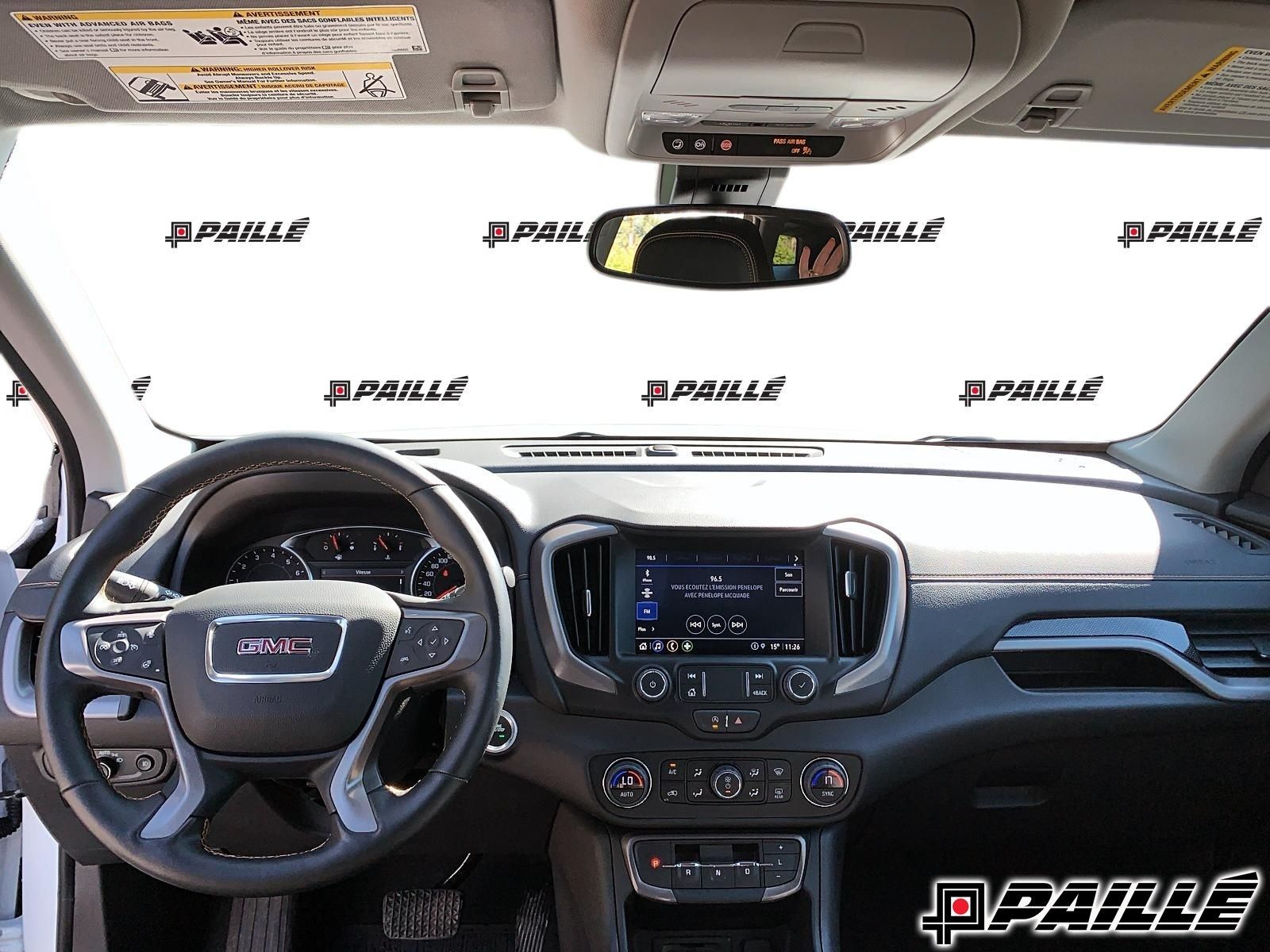 GMC Terrain  2024 à Sorel-Tracy, Québec