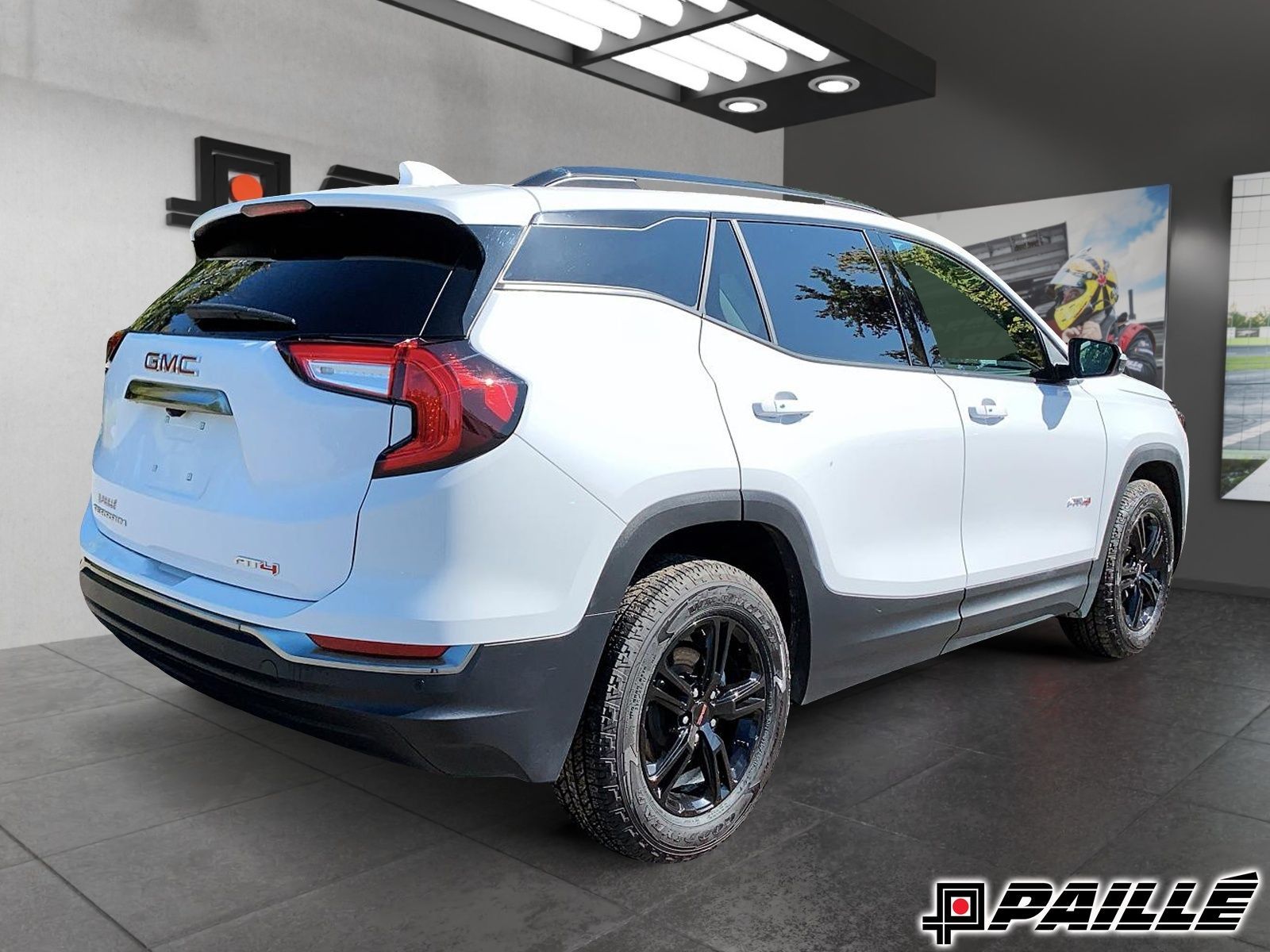GMC Terrain  2024 à Sorel-Tracy, Québec