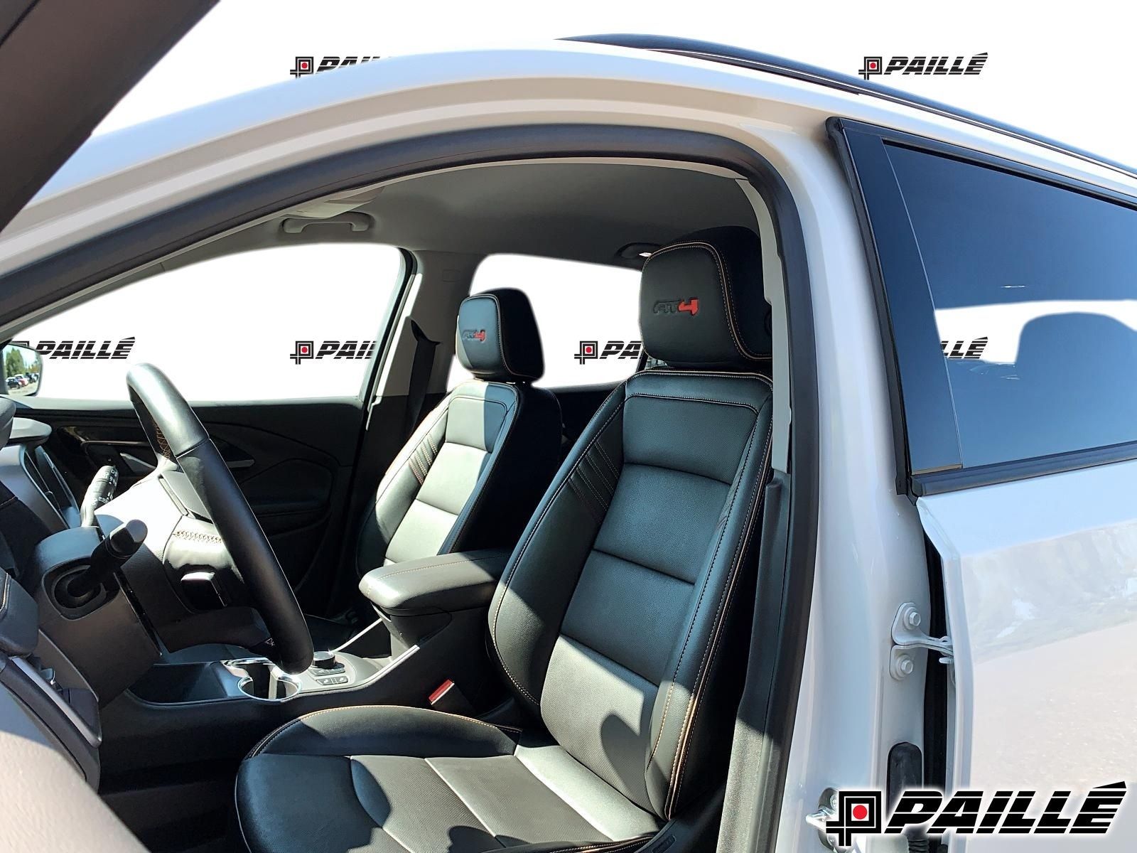 GMC Terrain  2024 à Sorel-Tracy, Québec