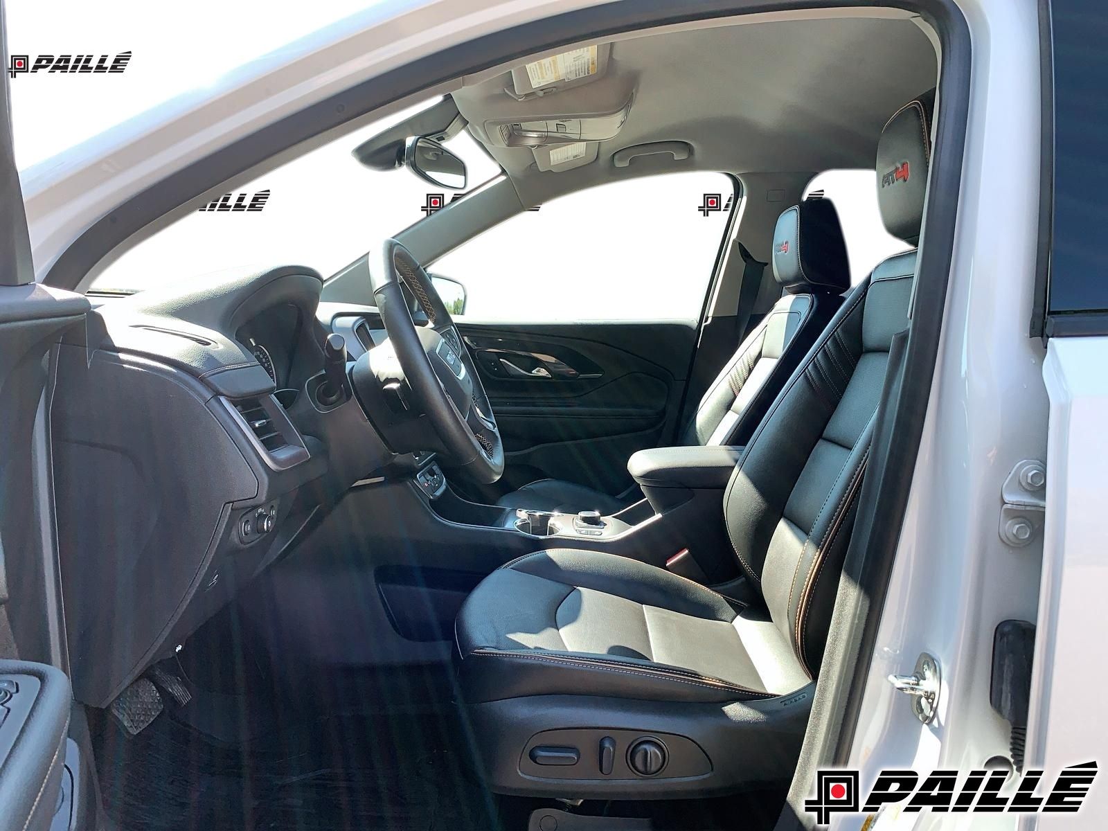 2024 GMC Terrain in Berthierville, Quebec