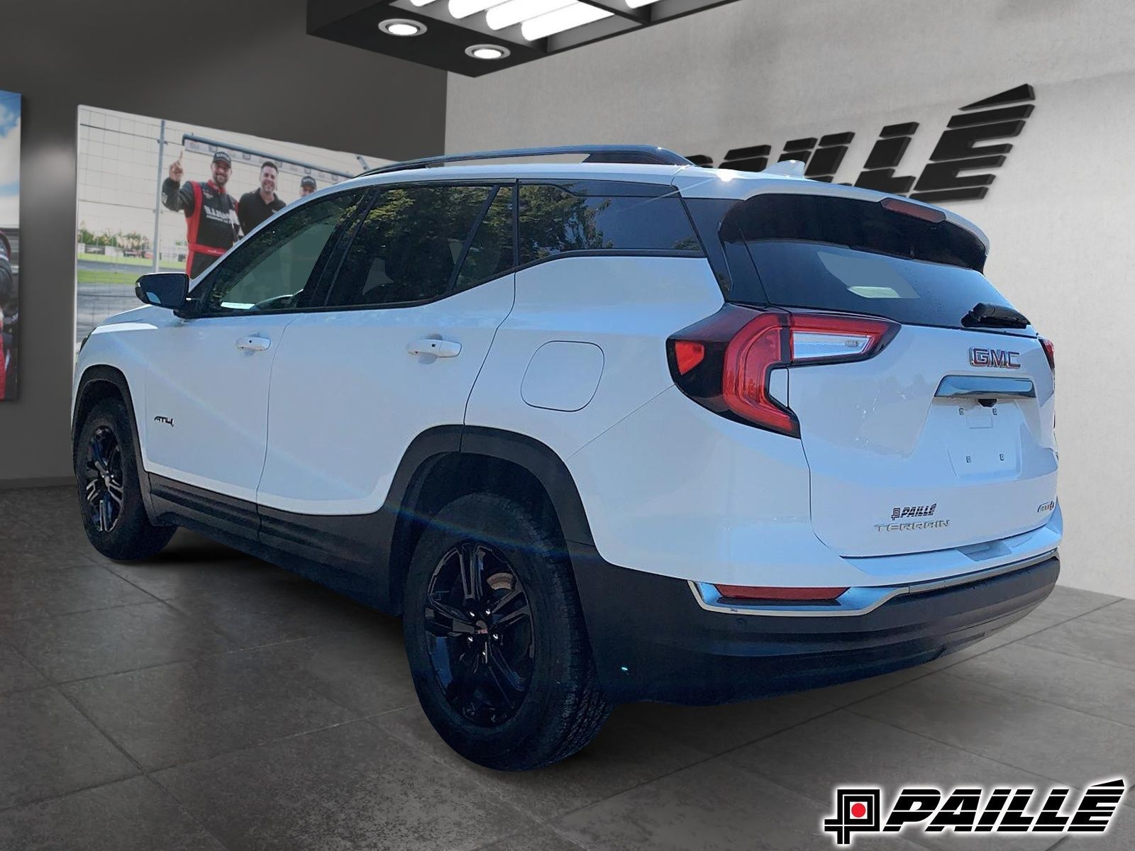 GMC Terrain  2024 à Sorel-Tracy, Québec