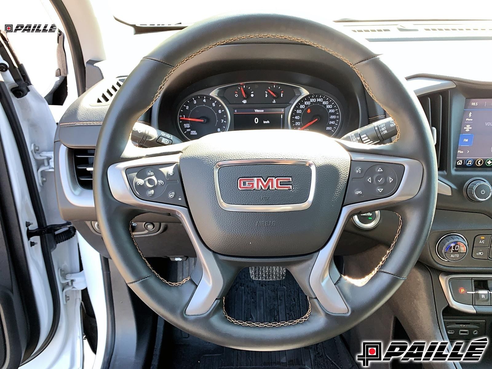 2024 GMC Terrain in Berthierville, Quebec