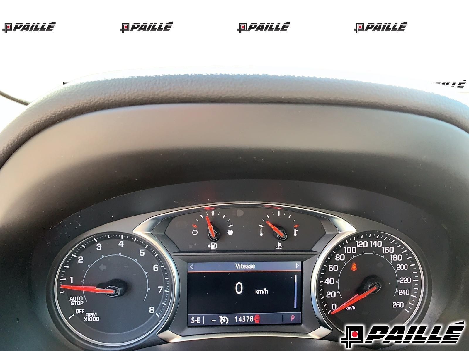 GMC Terrain  2024 à Sorel-Tracy, Québec
