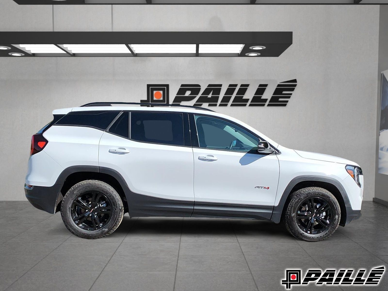 GMC Terrain  2024 à Sorel-Tracy, Québec